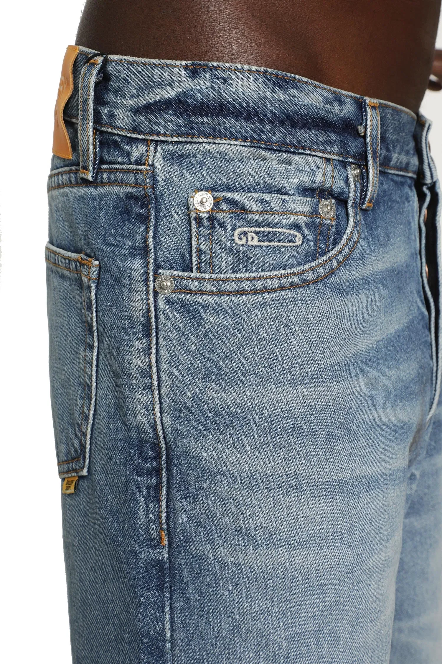 Gallery Dept Melrose Jeans