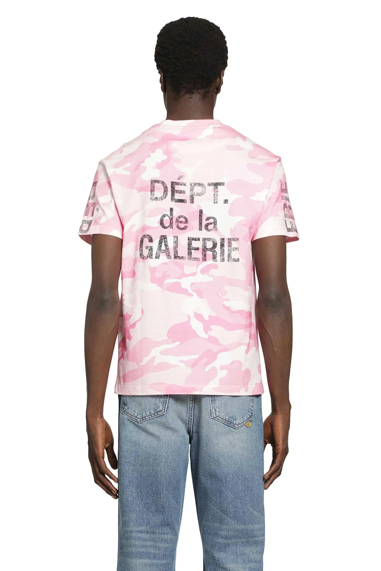 Gallery Dept French Collector Tee