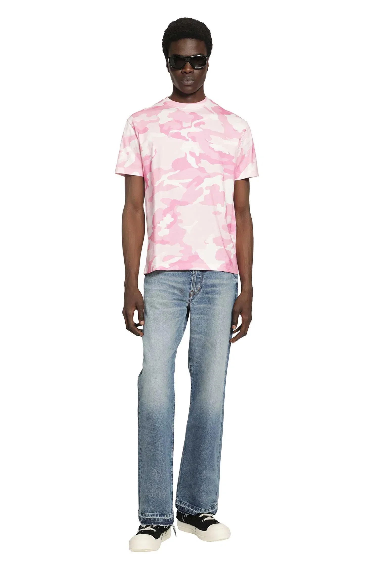 Gallery Dept French Collector Tee
