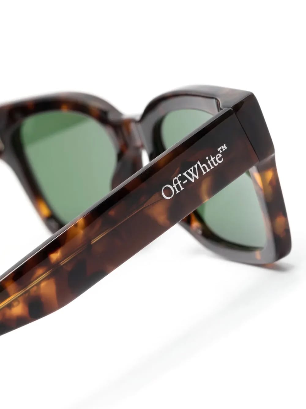 Midland square-frame sunglasses