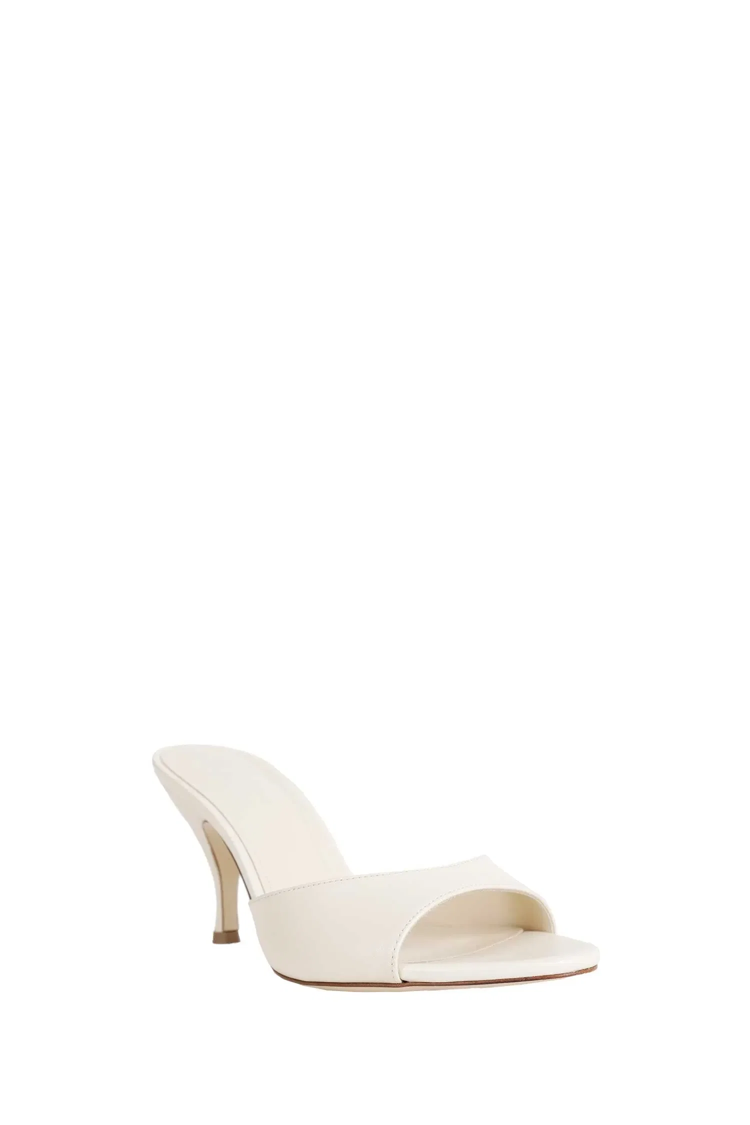 Aeyde Samia Stiletto Mules