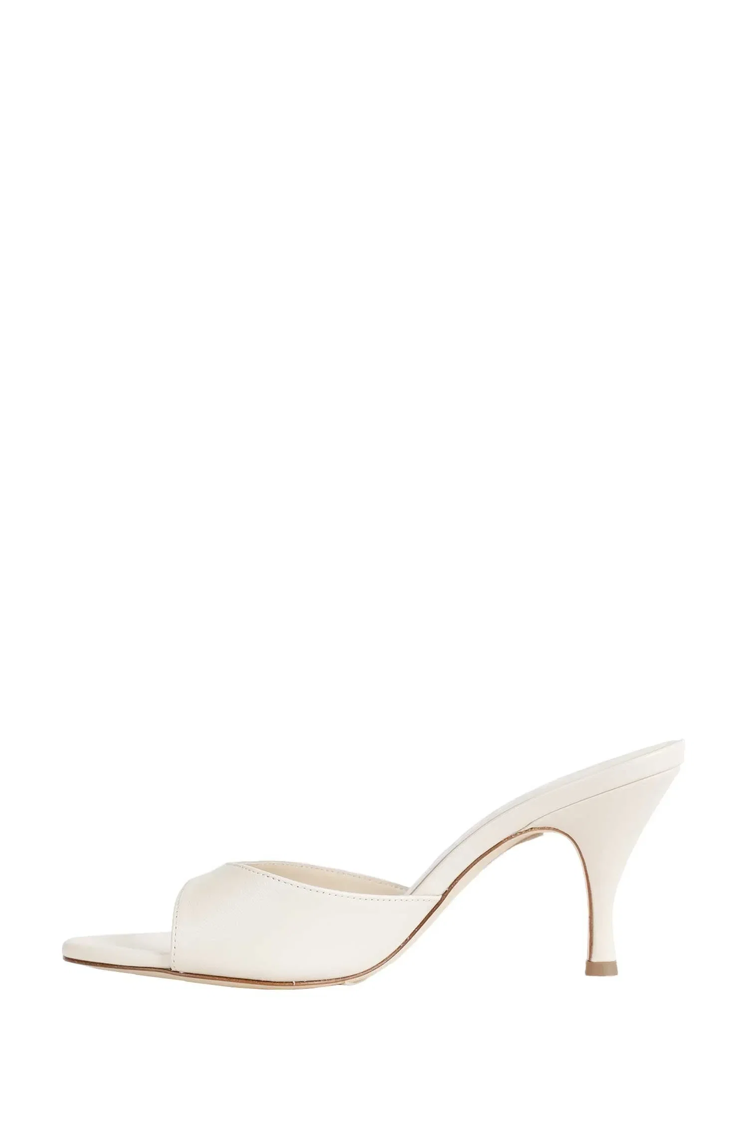 Aeyde Samia Stiletto Mules
