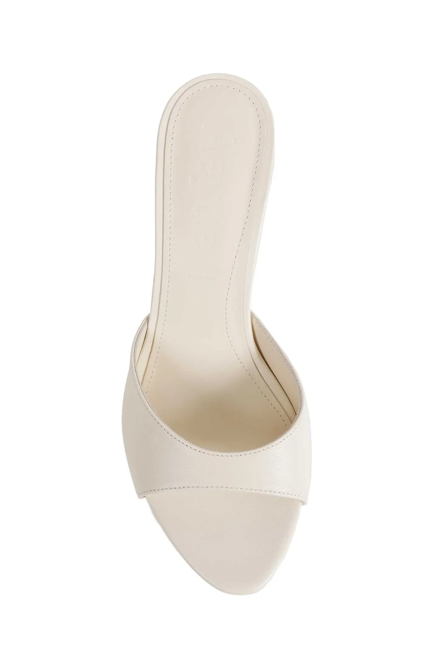 Aeyde Samia Stiletto Mules
