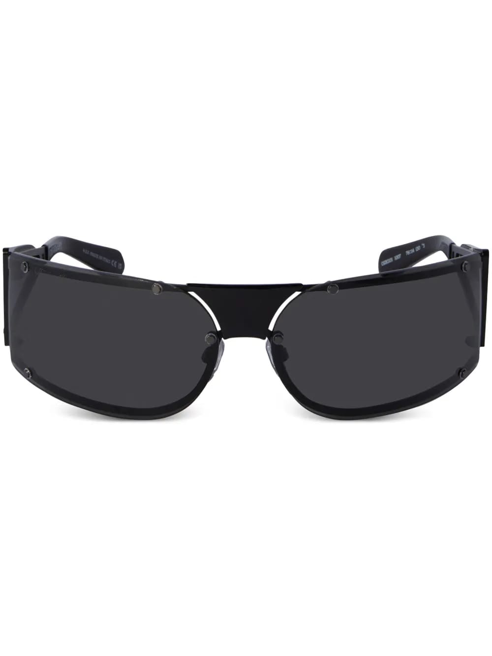 Kenema oversized sunglasses
