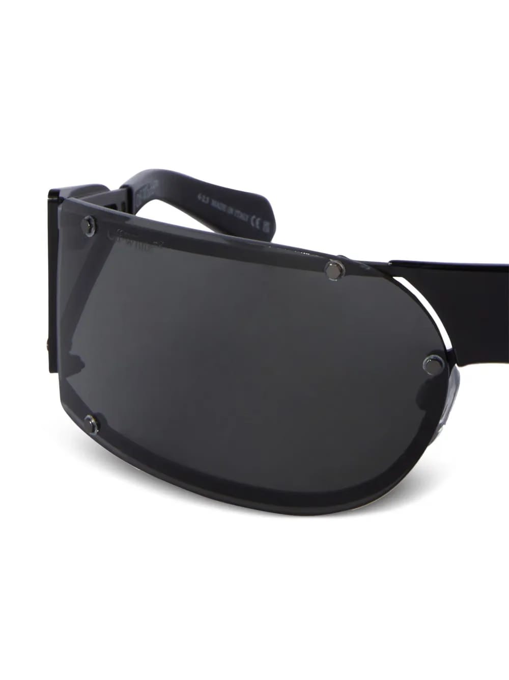 Kenema oversized sunglasses