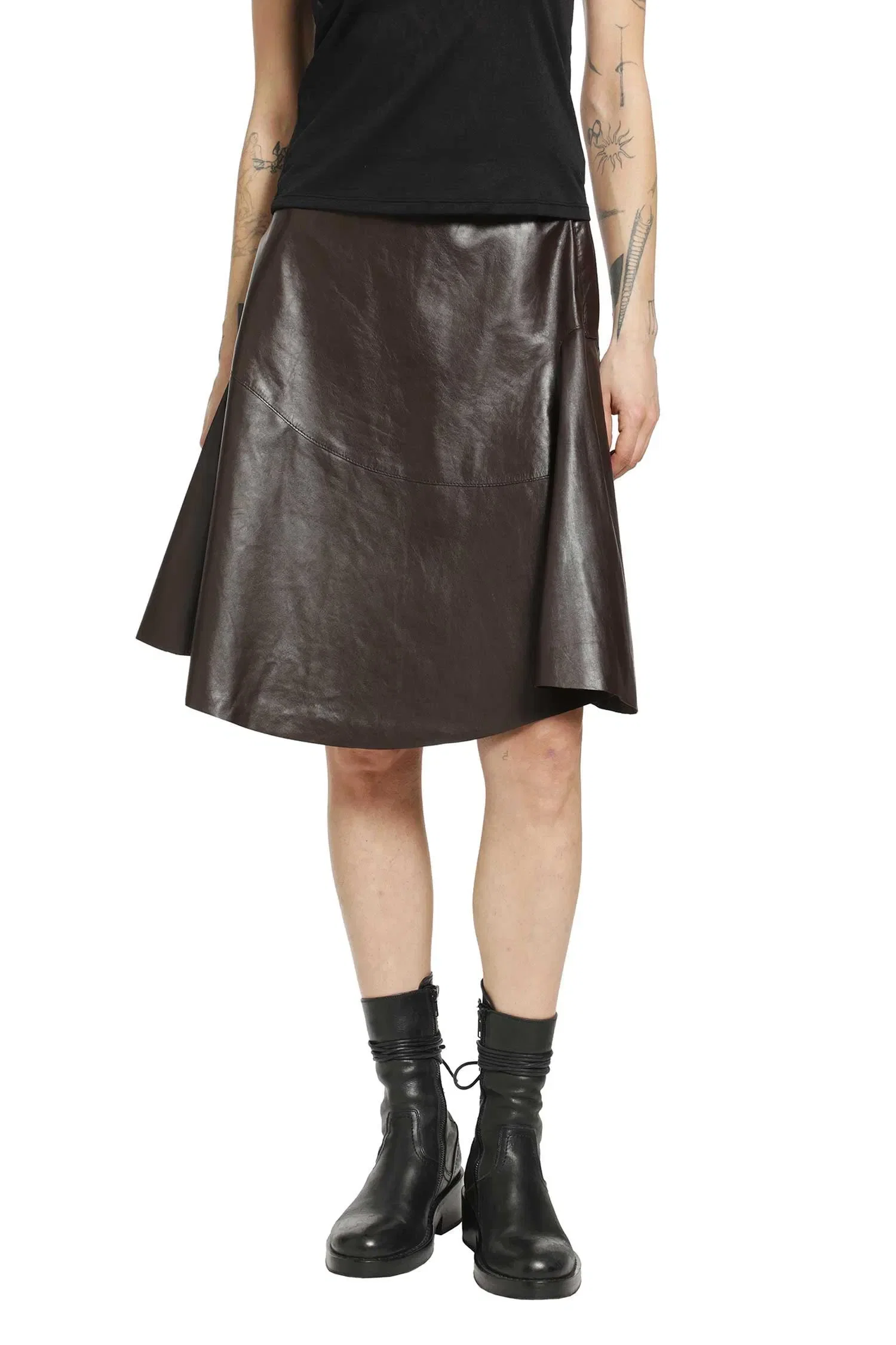 OUR LEGACY Waltz Skirt
