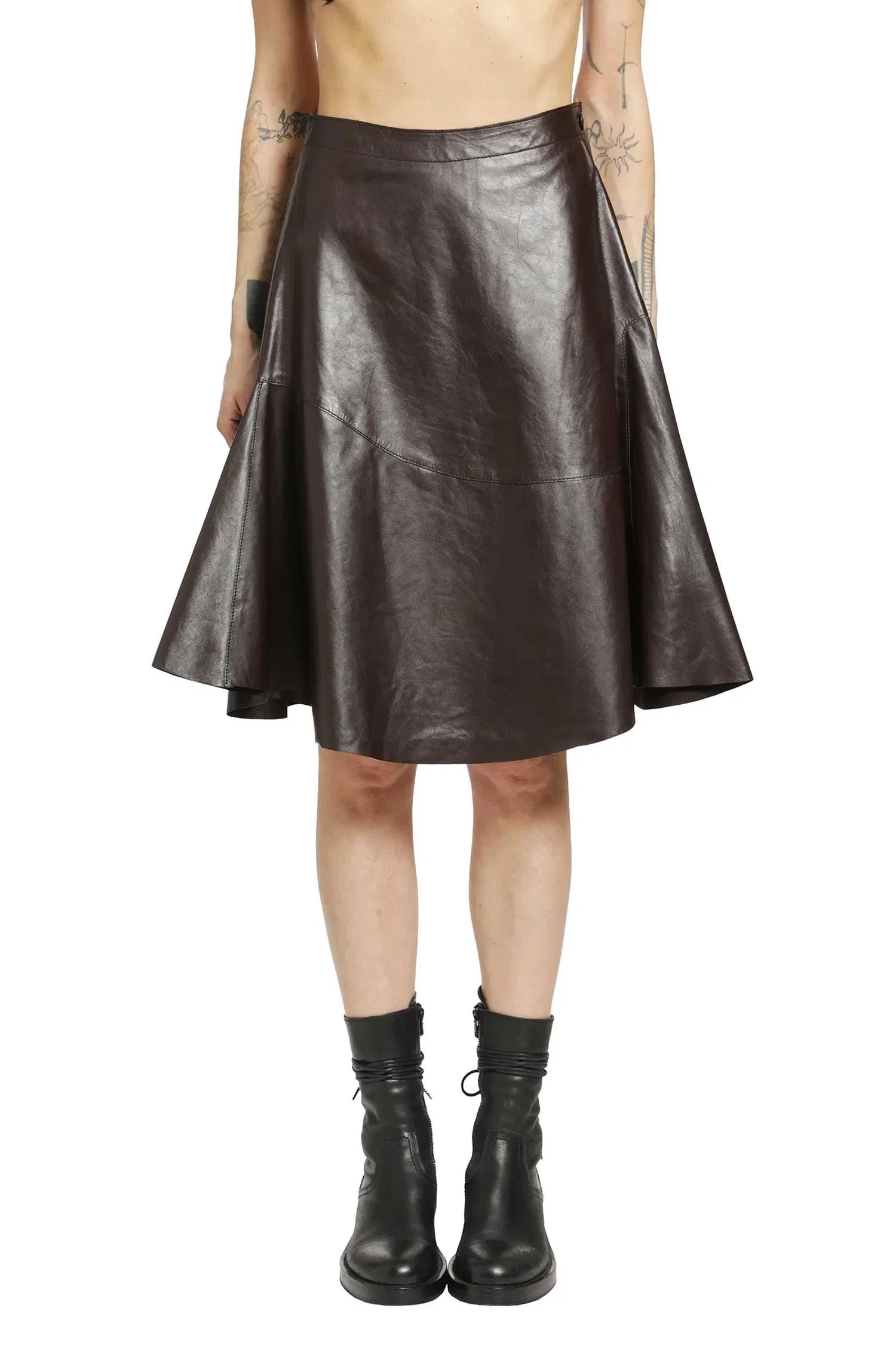 OUR LEGACY Waltz Skirt