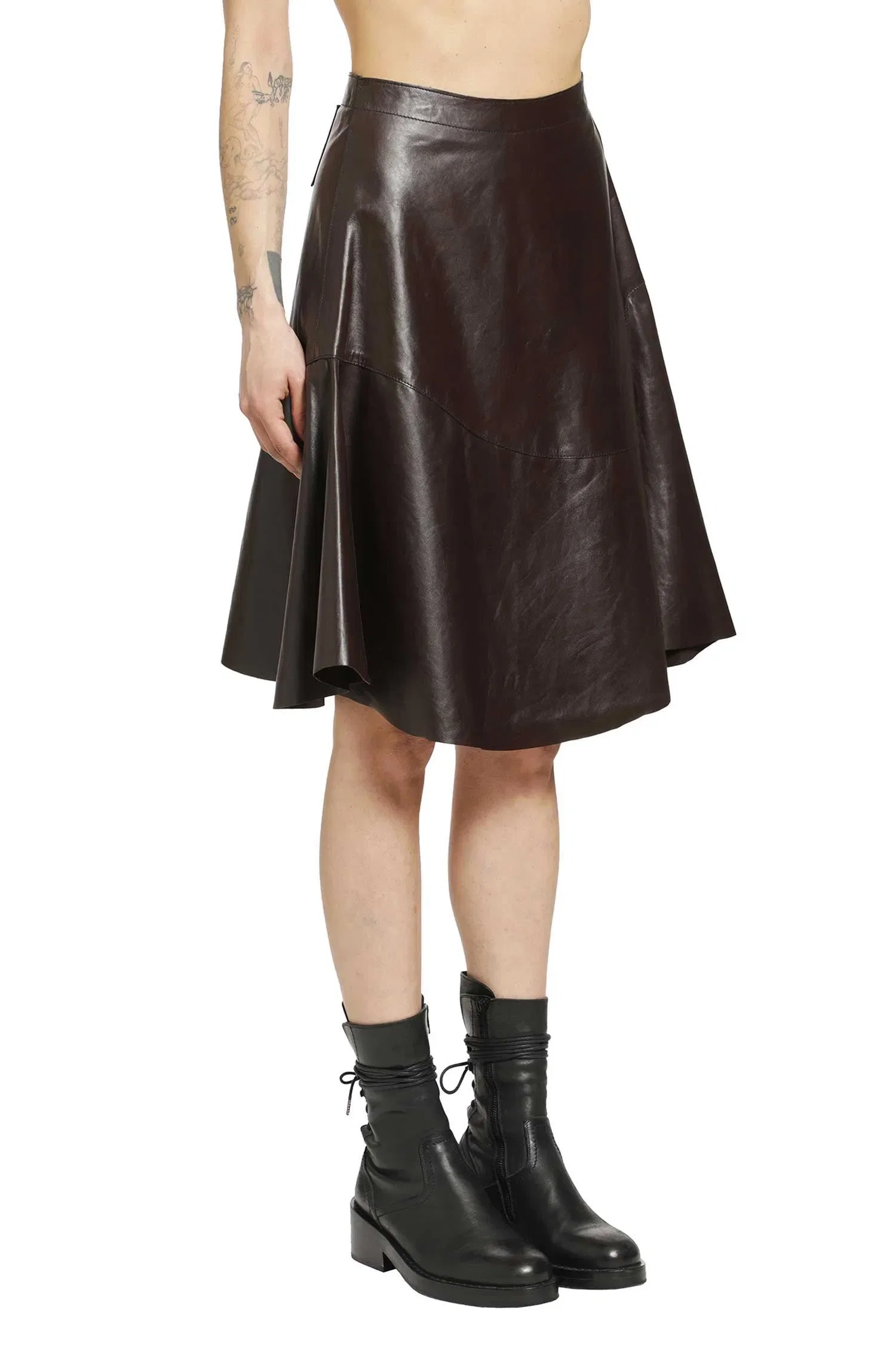 OUR LEGACY Waltz Skirt