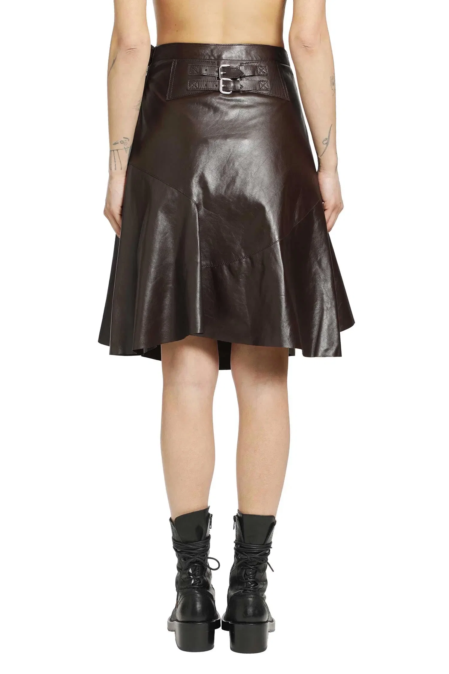 OUR LEGACY Waltz Skirt