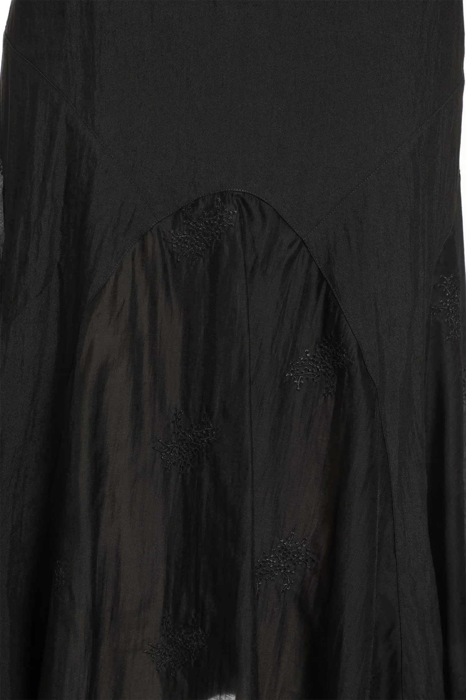 OUR LEGACY Petti Skirt
