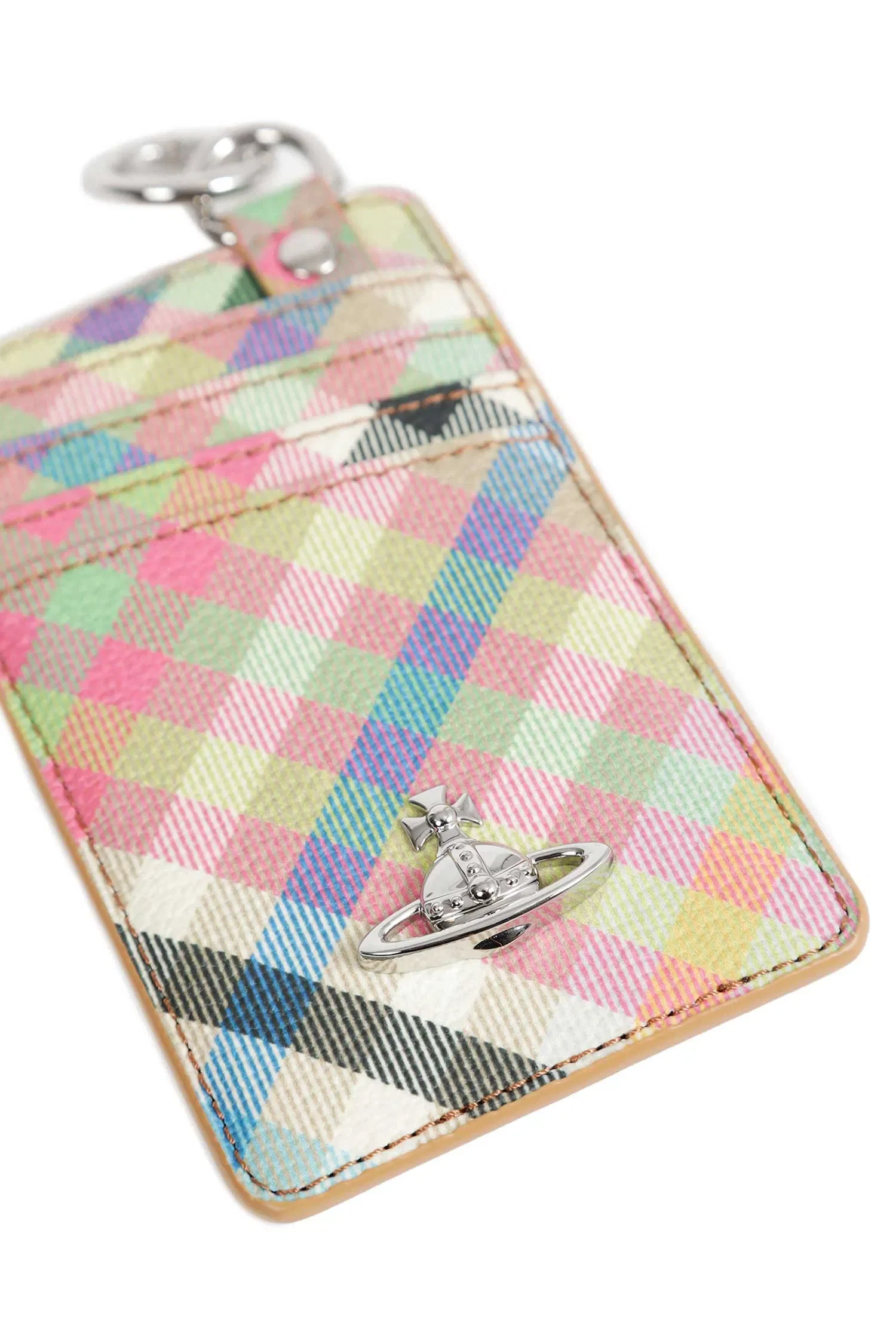 Vivienne Westwood Vertical Card Holder