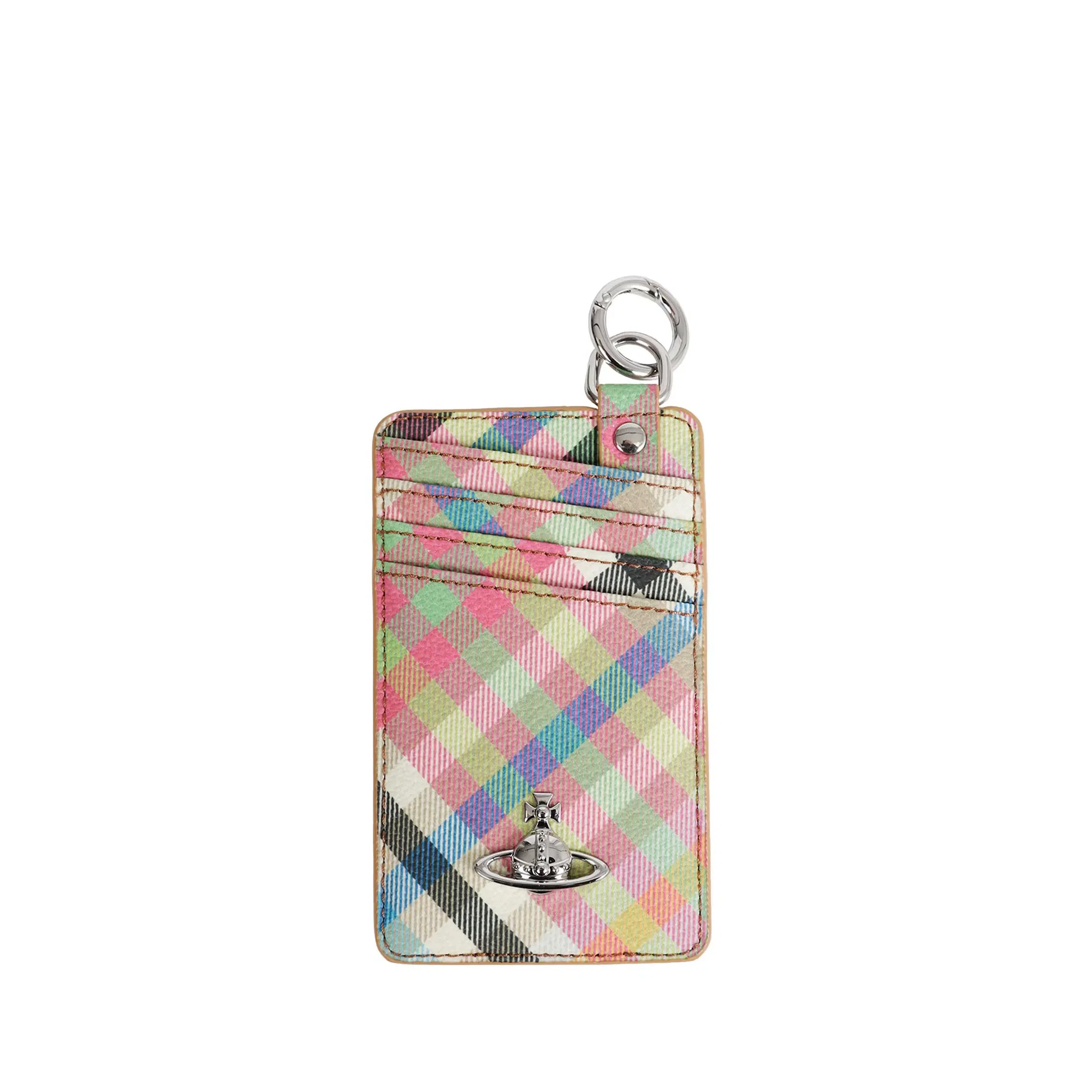 Vivienne Westwood Vertical Card Holder