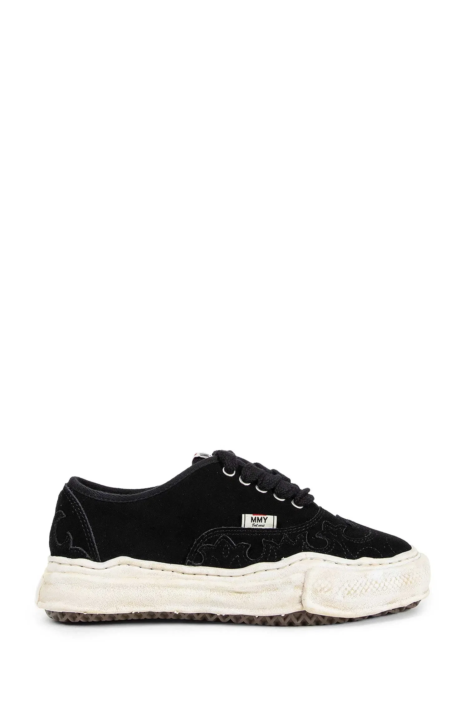 Maison Mihara Yasuhiro Baker Sneakers