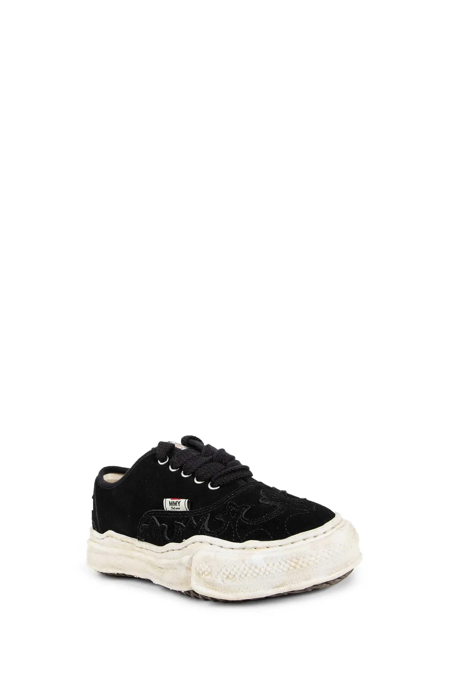 Maison Mihara Yasuhiro Baker Sneakers