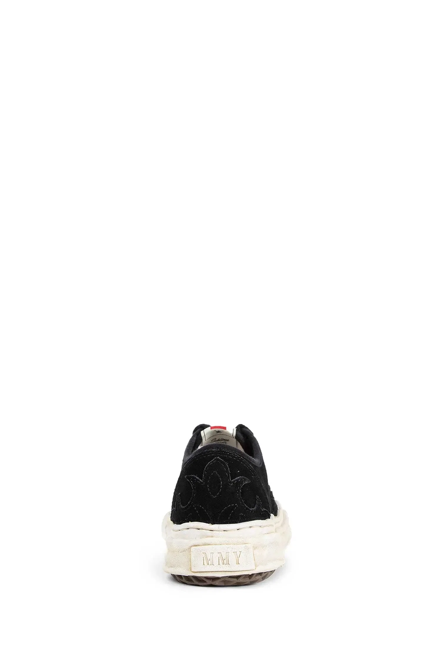 Maison Mihara Yasuhiro Baker Sneakers