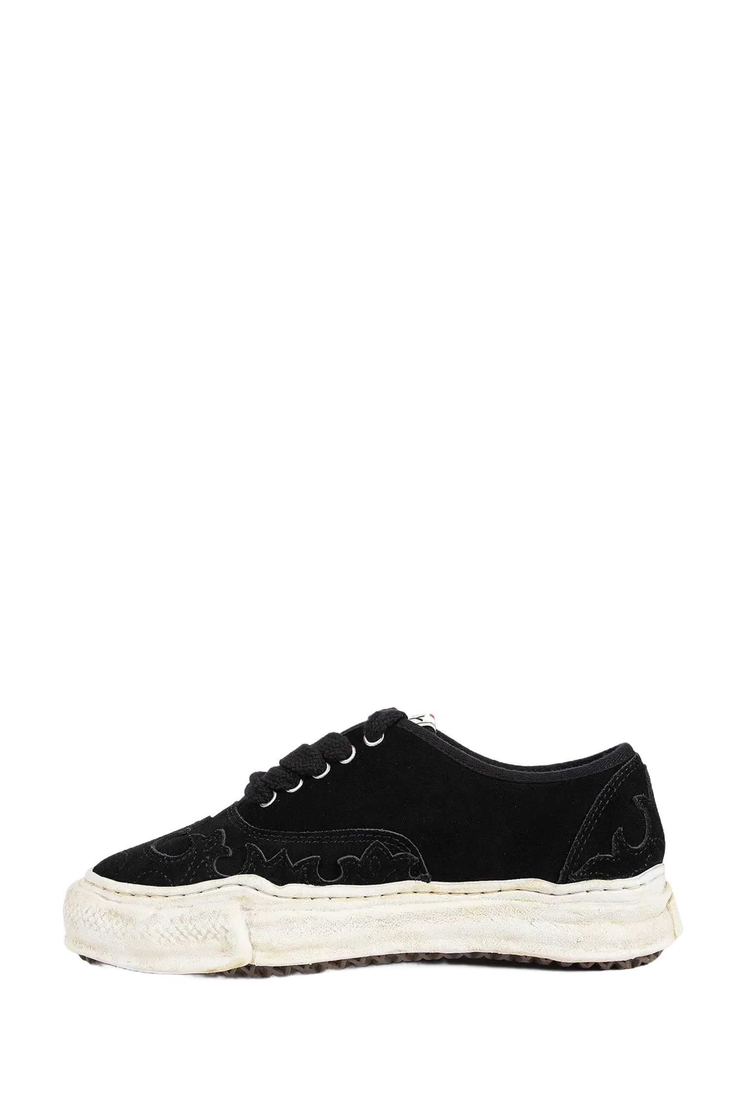 Maison Mihara Yasuhiro Baker Sneakers