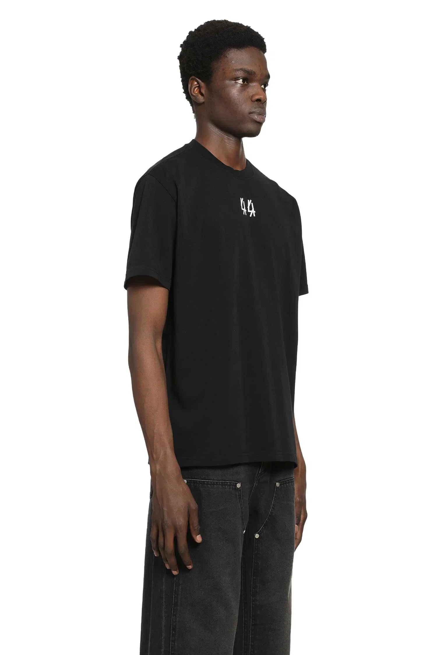 44 LABEL GROUP Centipede 44 T-Shirt