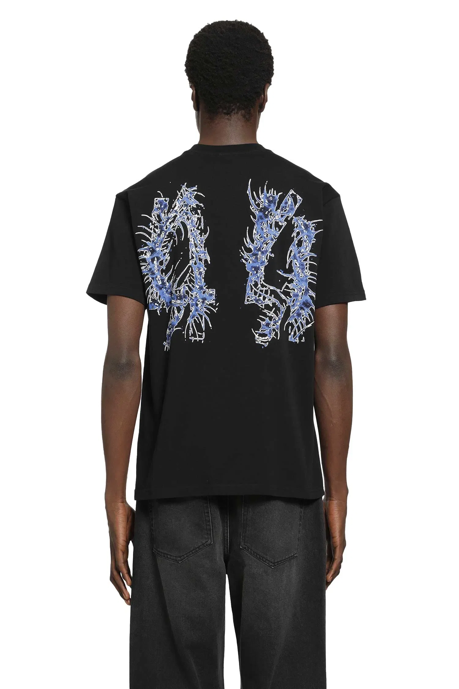 44 LABEL GROUP Centipede 44 T-Shirt