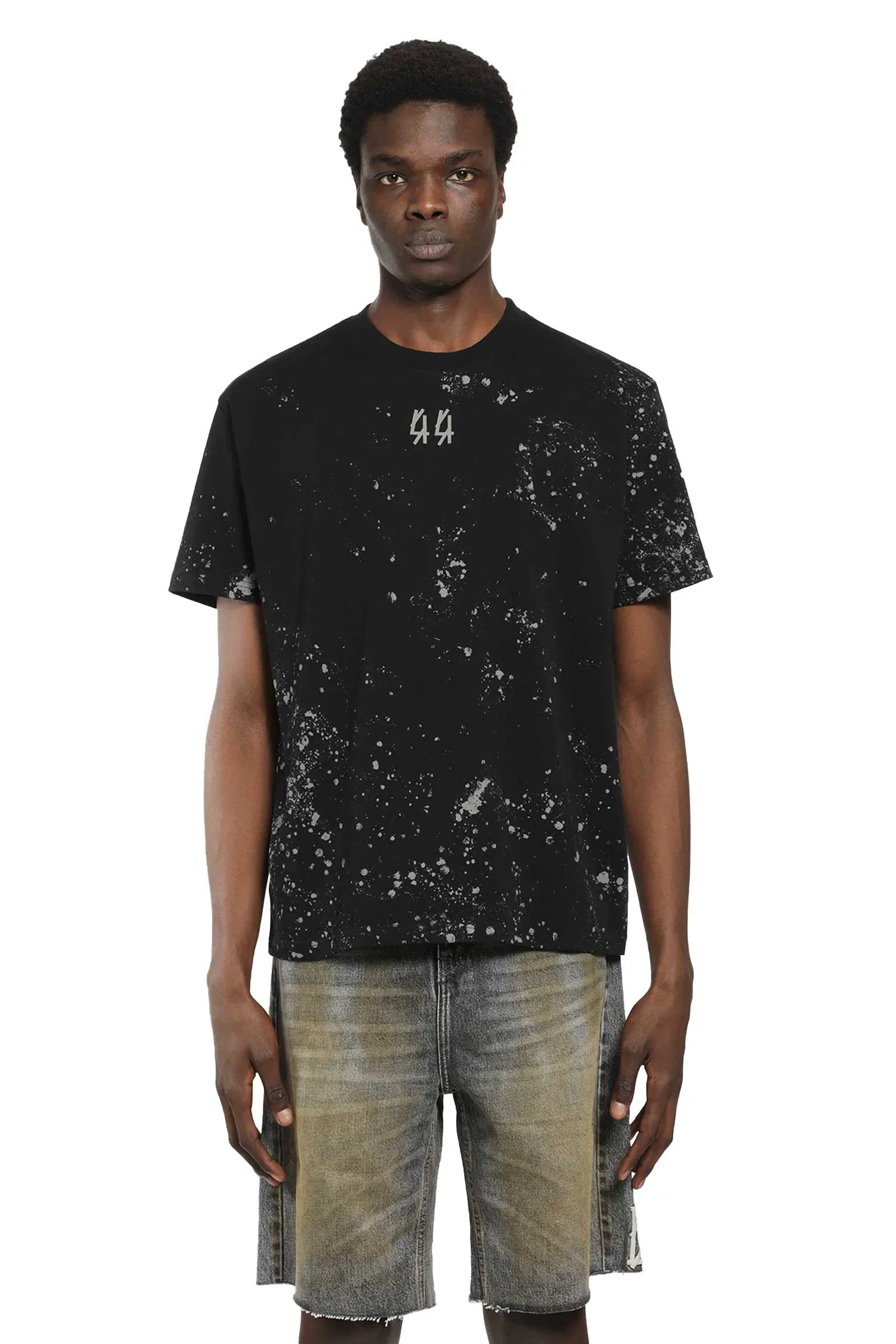 44 LABEL GROUP Stain 44 T-Shirt