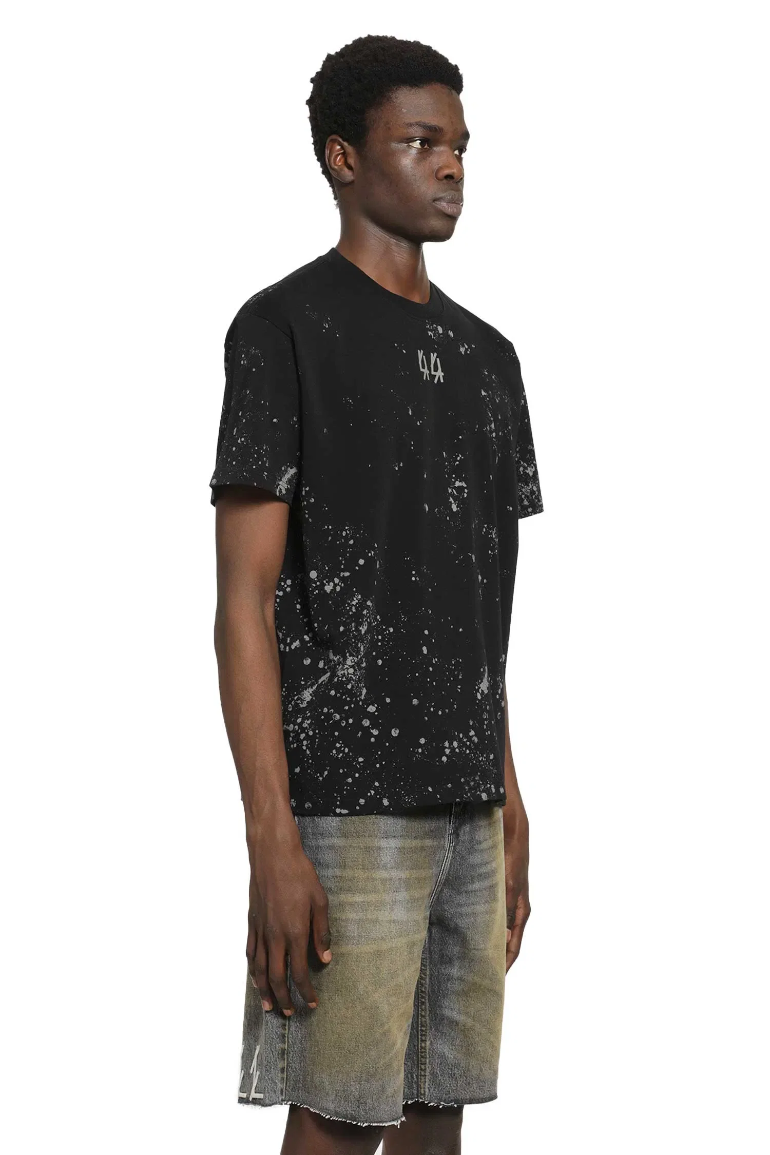 44 LABEL GROUP Stain 44 T-Shirt
