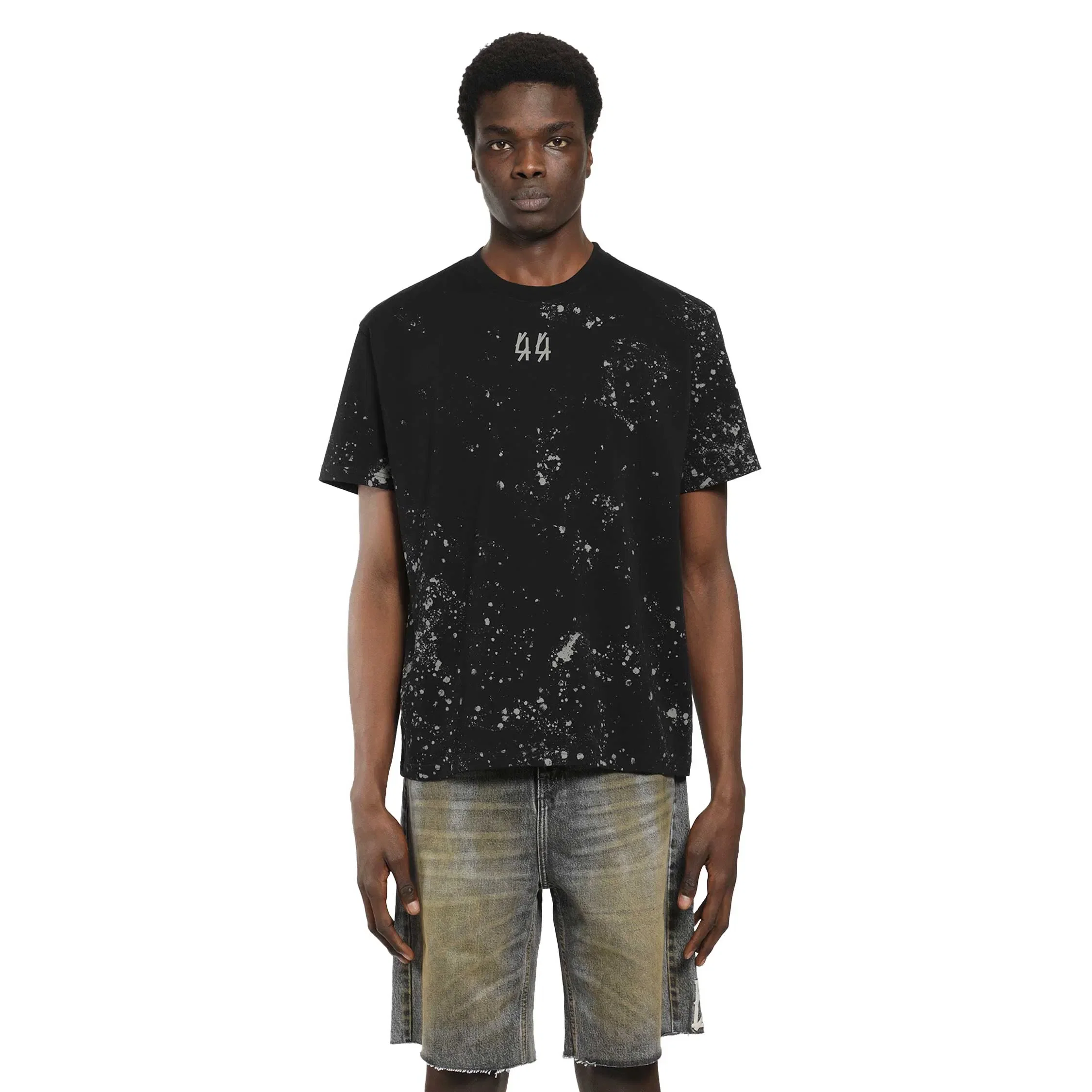 44 LABEL GROUP Stain 44 T-Shirt