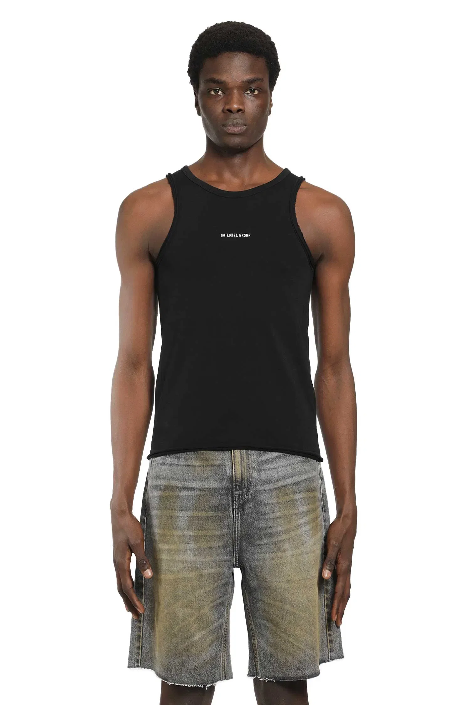 44 LABEL GROUP 44 Tank Top