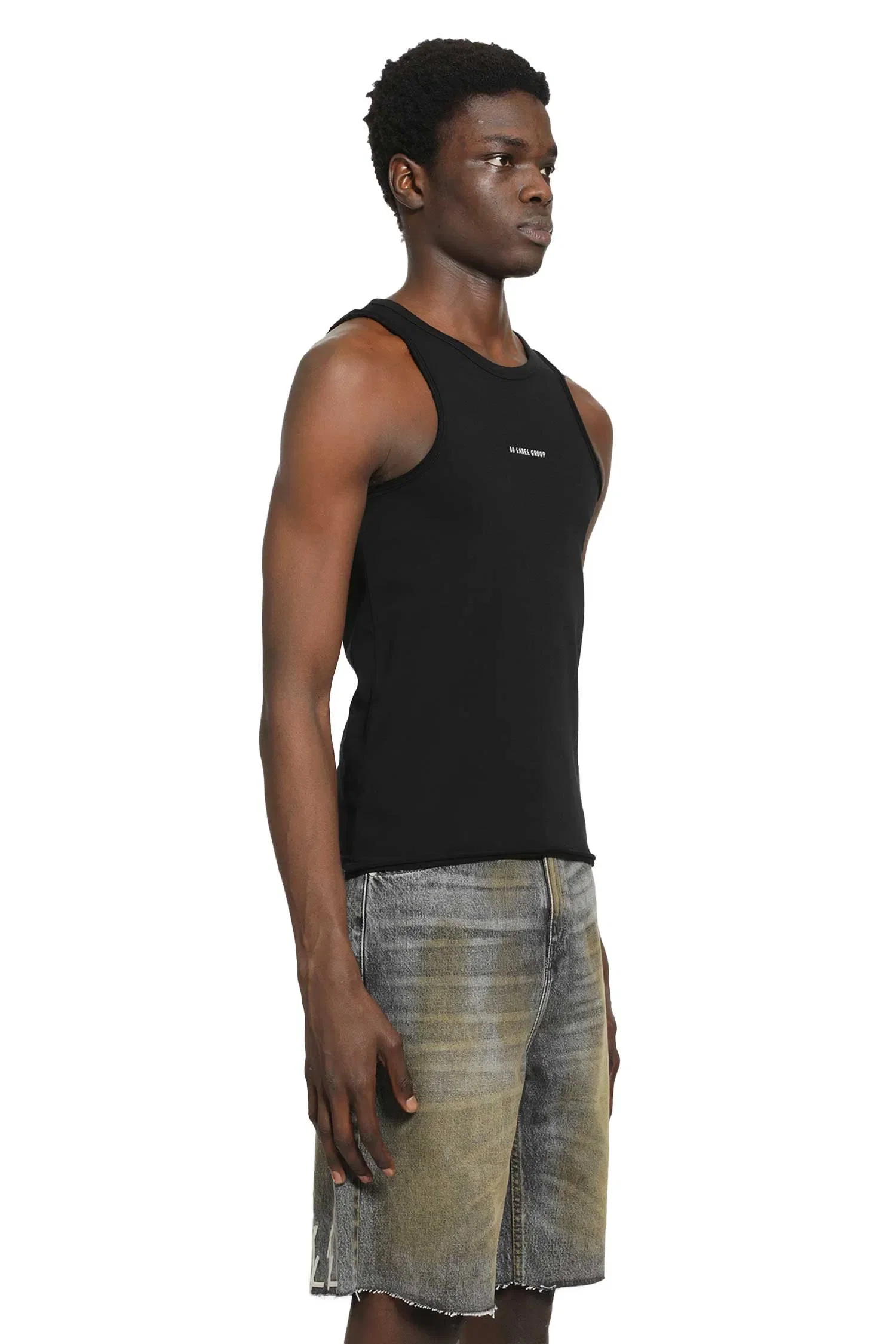 44 LABEL GROUP 44 Tank Top
