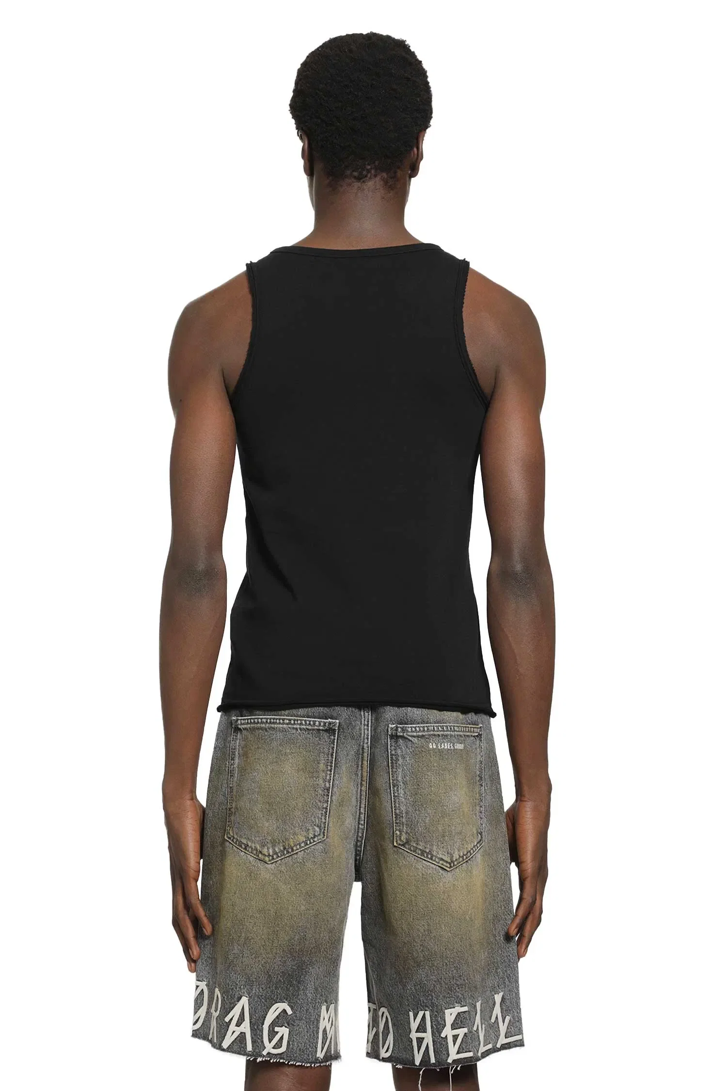 44 LABEL GROUP 44 Tank Top