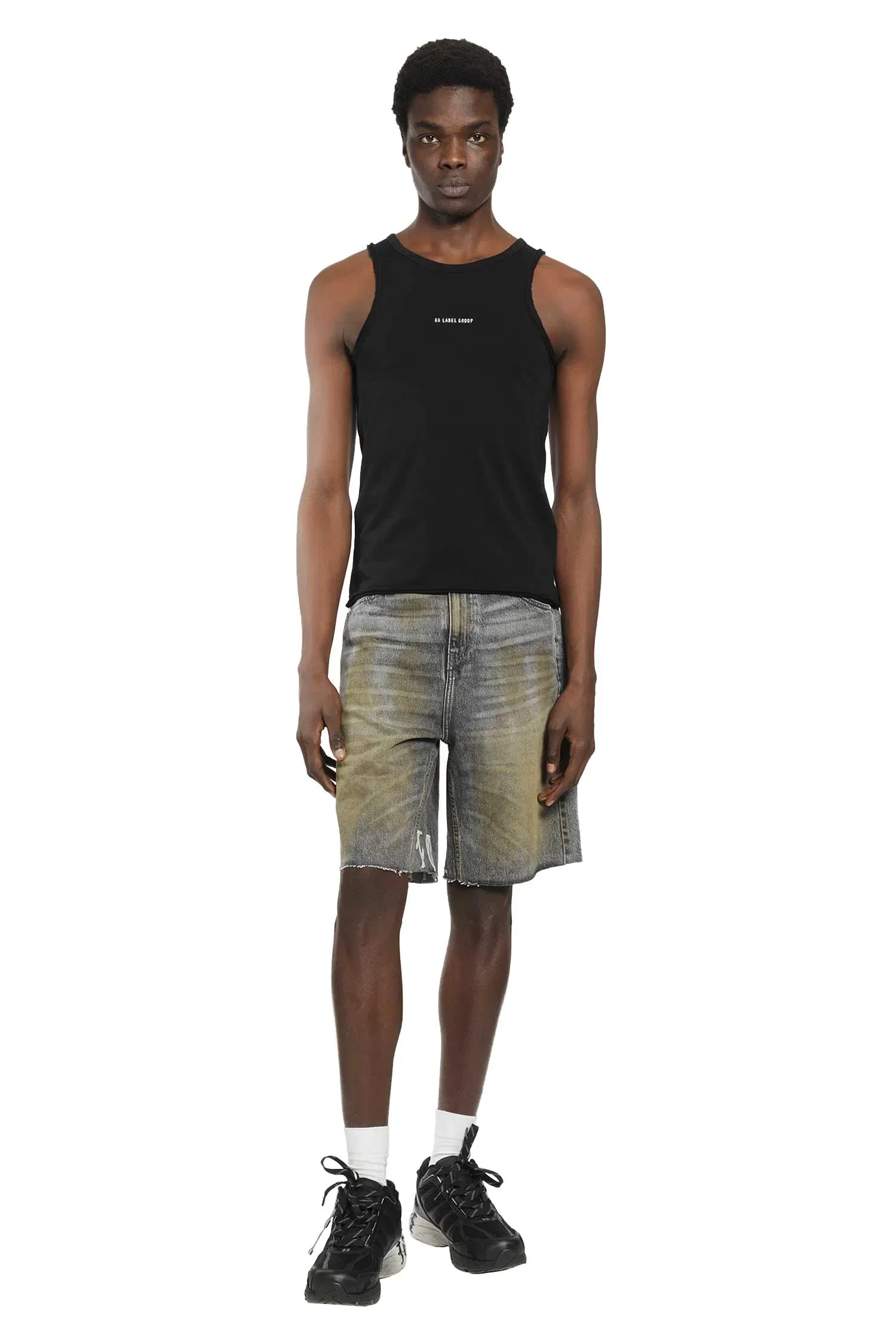 44 LABEL GROUP 44 Tank Top