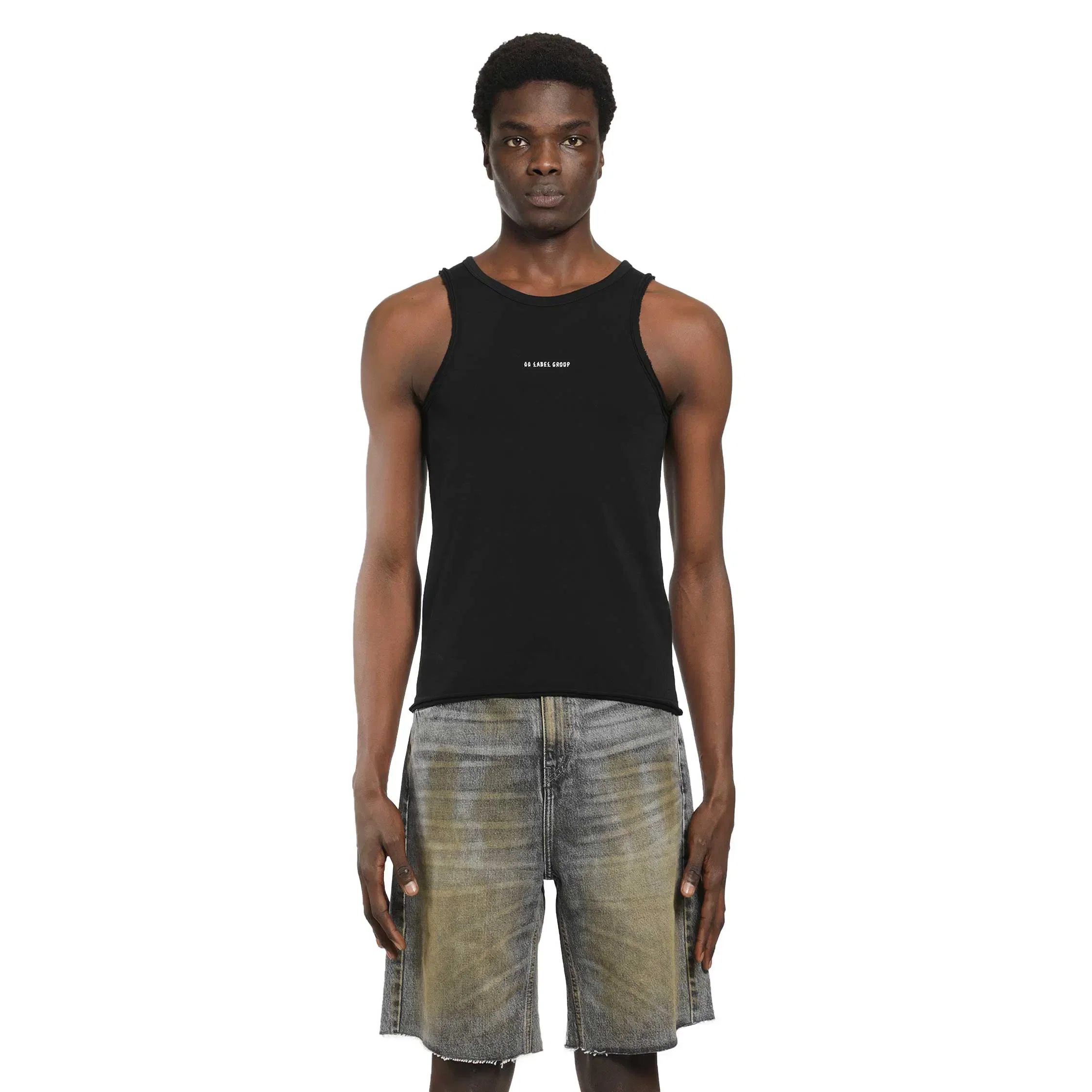 44 LABEL GROUP 44 Tank Top