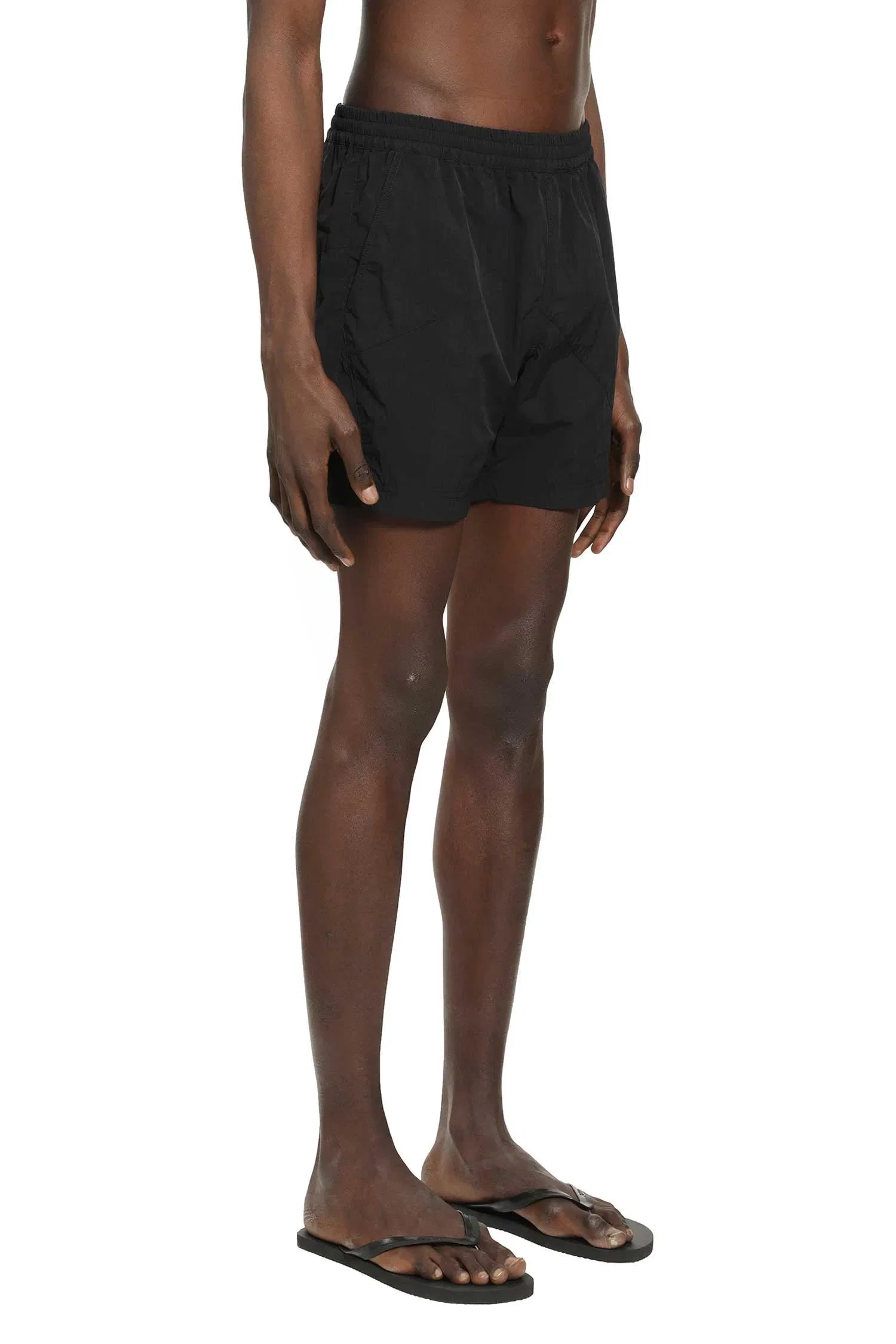 MM6 Maison Margiela Shell Shorts