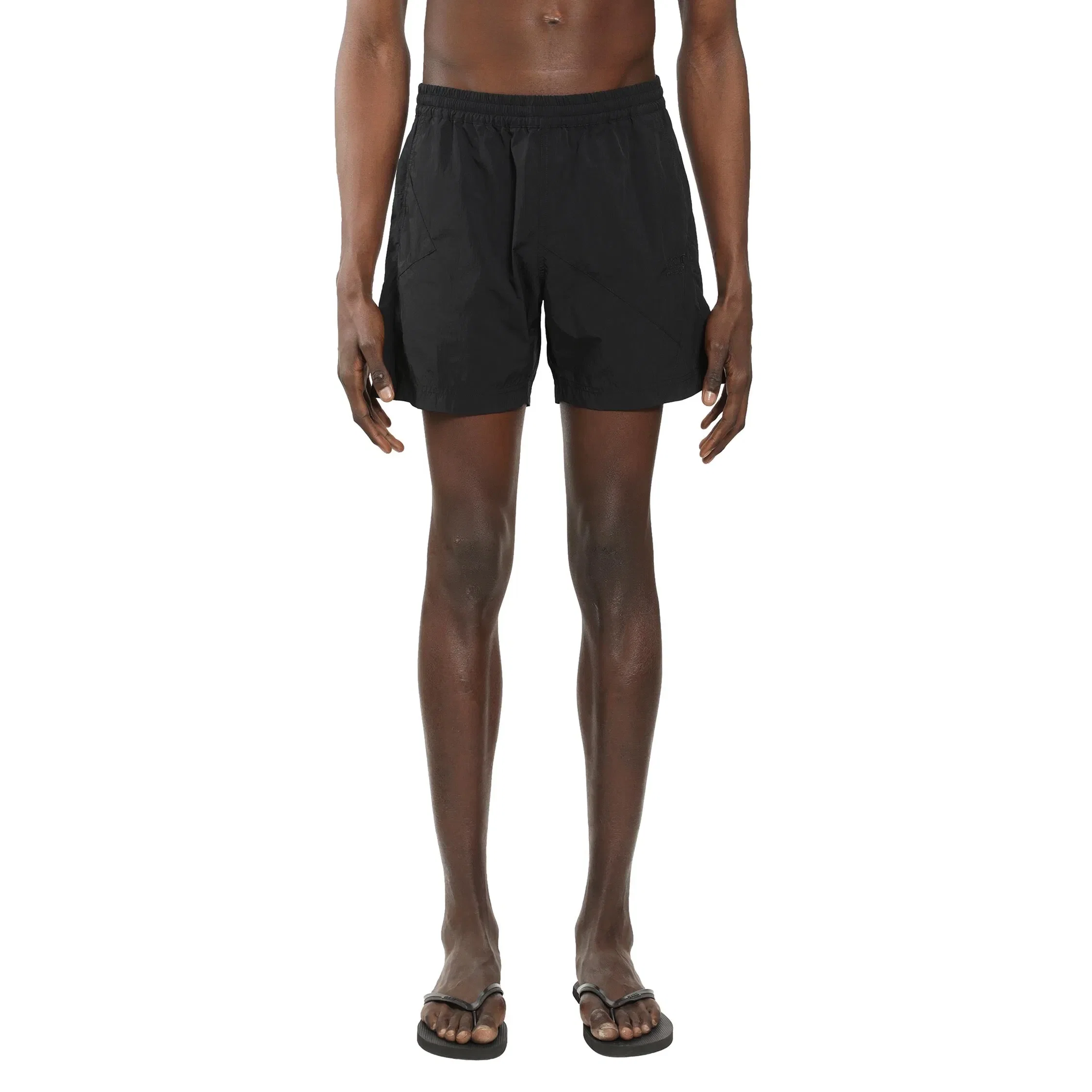 MM6 Maison Margiela Shell Shorts
