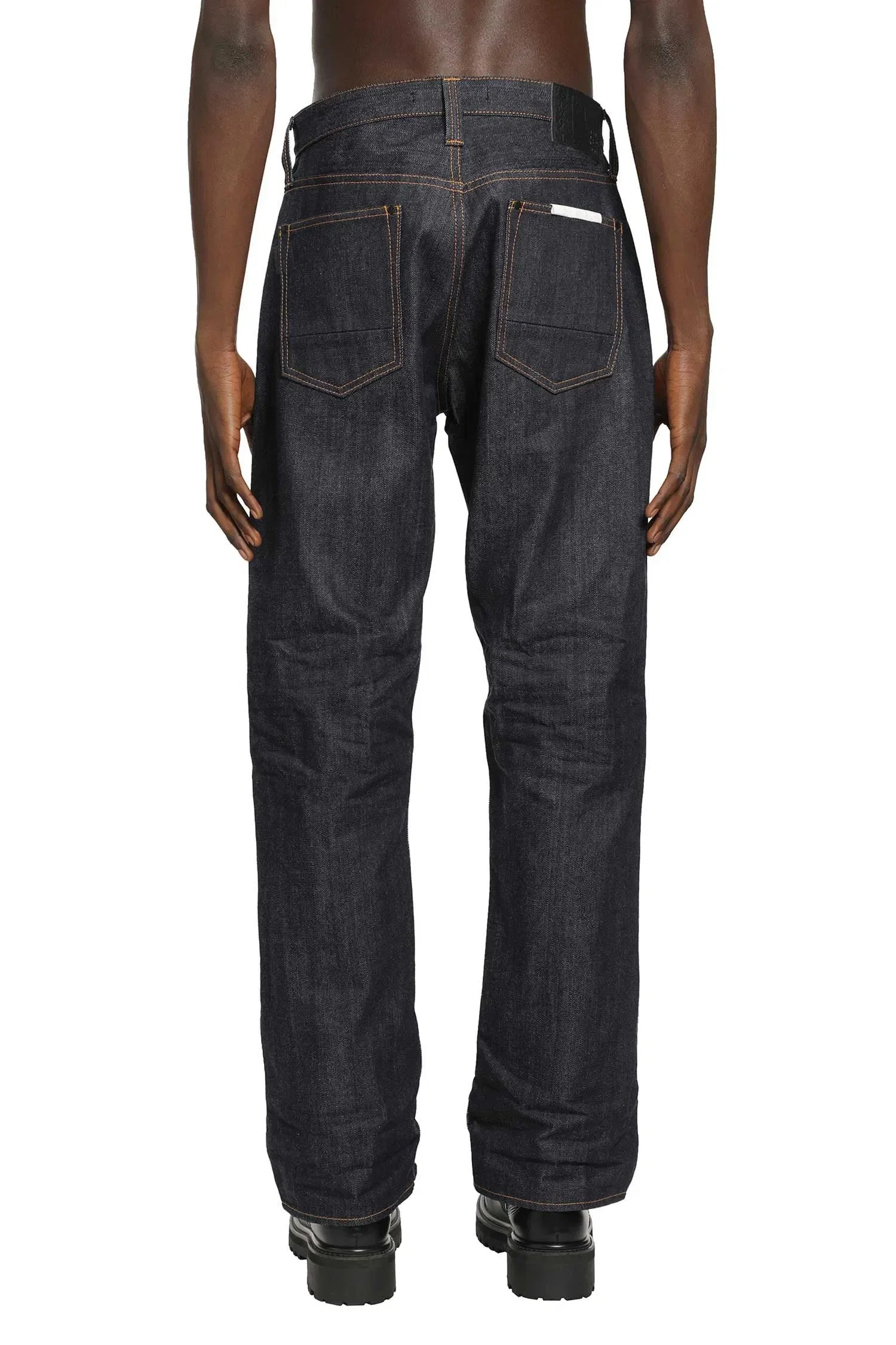 Mastercraft Union Showa Relaxed Jeans