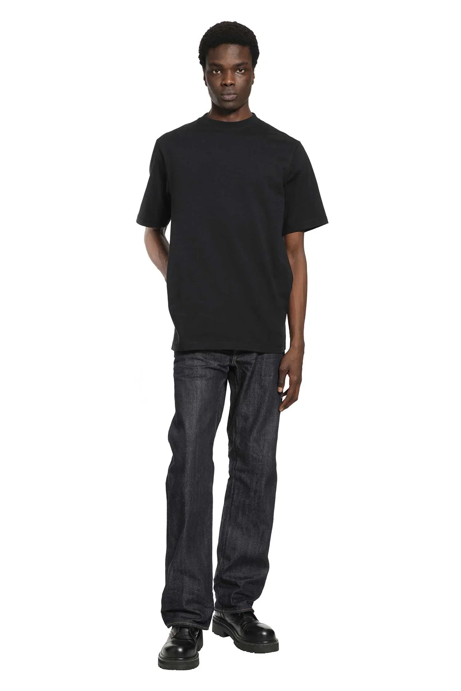 Mastercraft Union Showa Relaxed Jeans