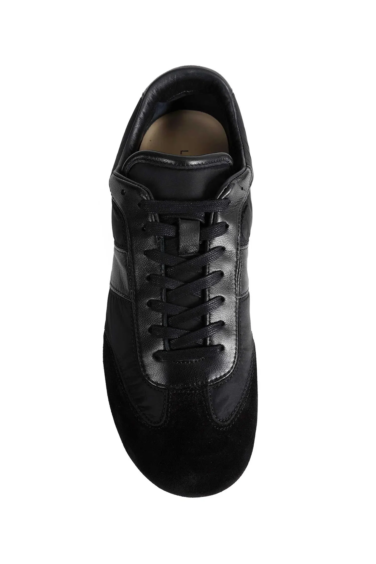 LEMAIRE Suede Soft Runner Sneakers