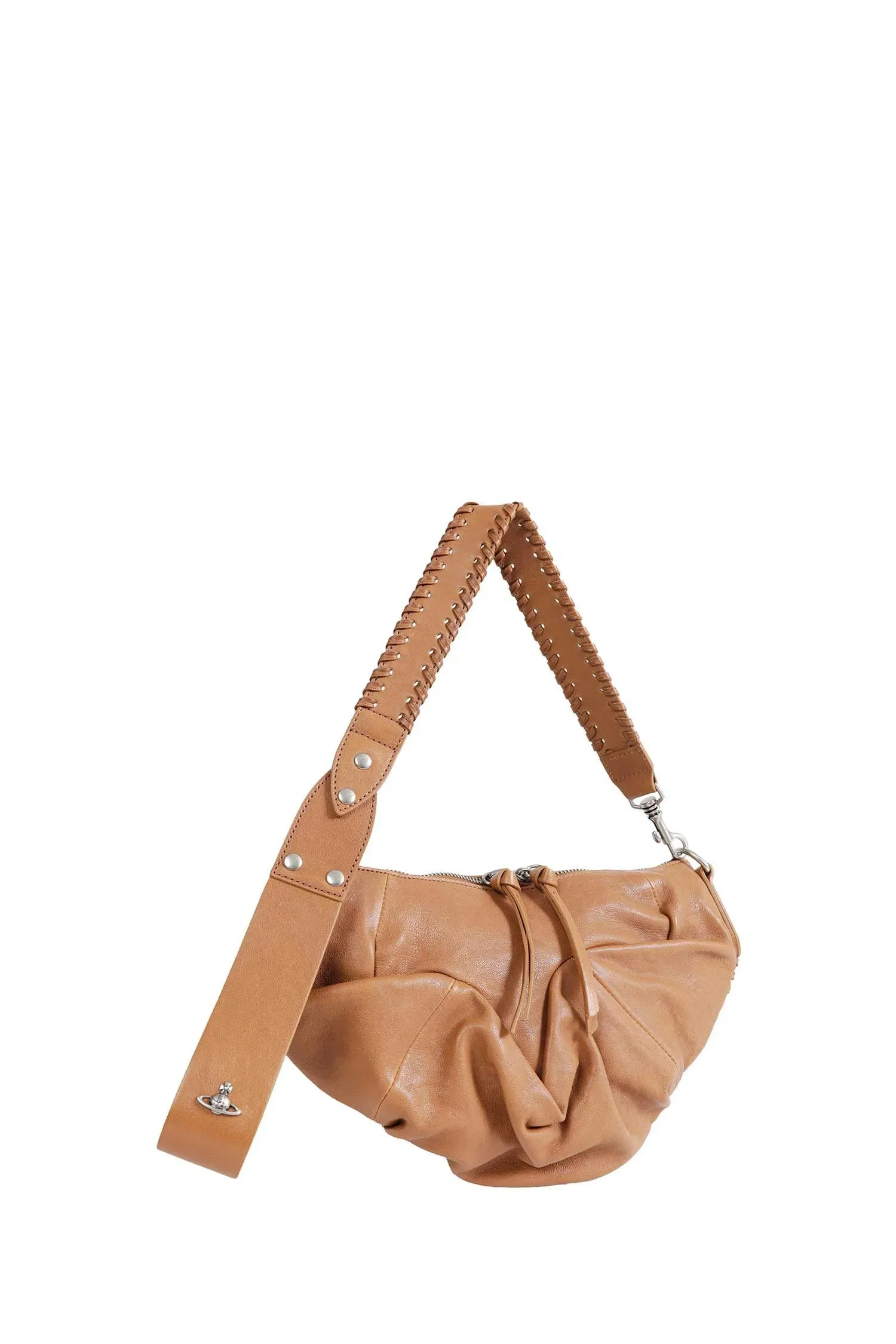 Vivienne Westwood Agnes Small Shoulder Bag