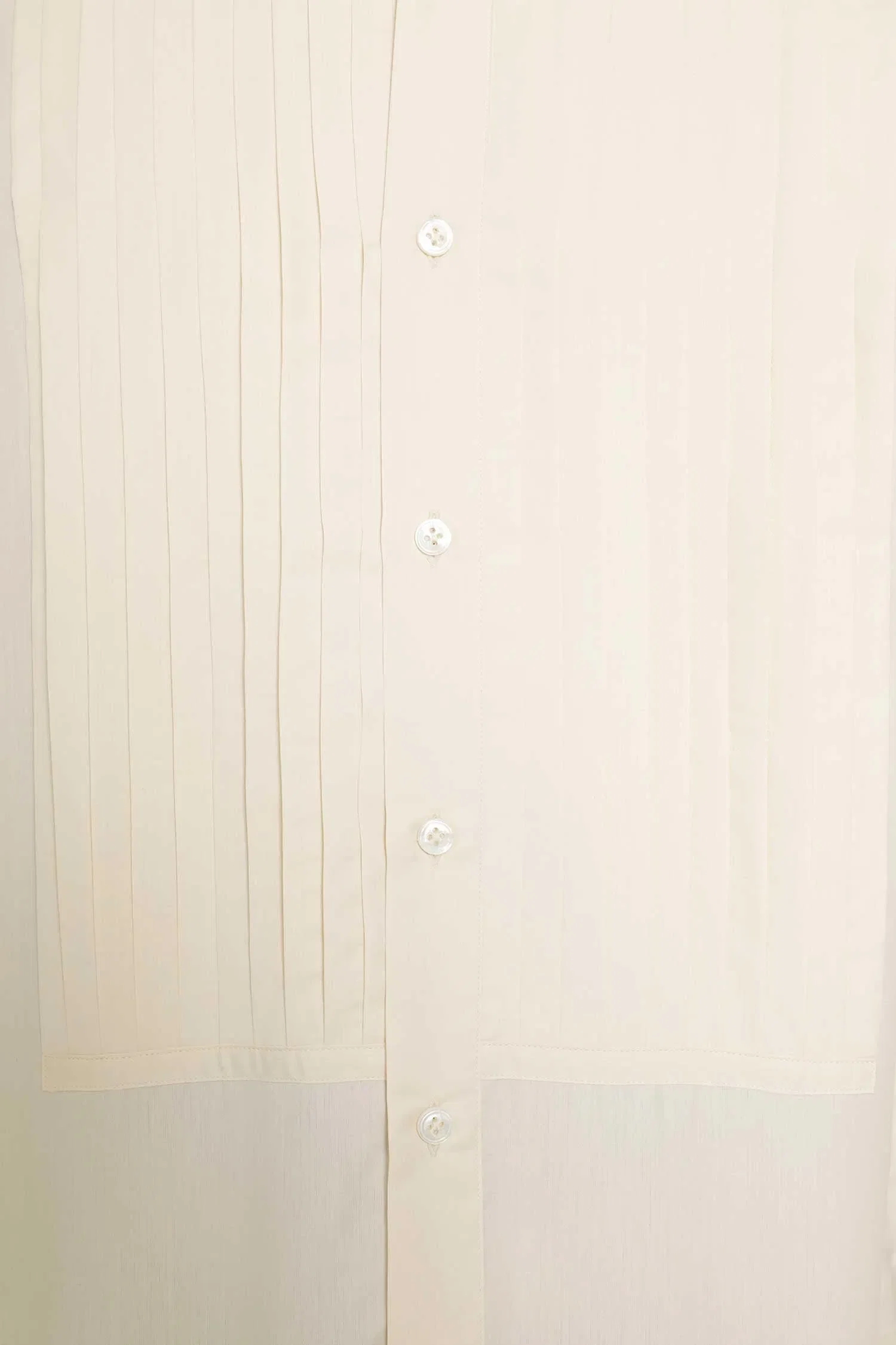 Lardini Tuxedo Shirt