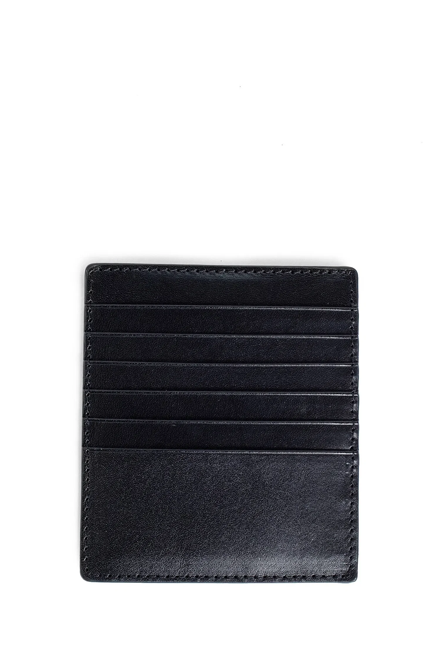 Ann Demeulemeester Viggo Coin and Card Holder