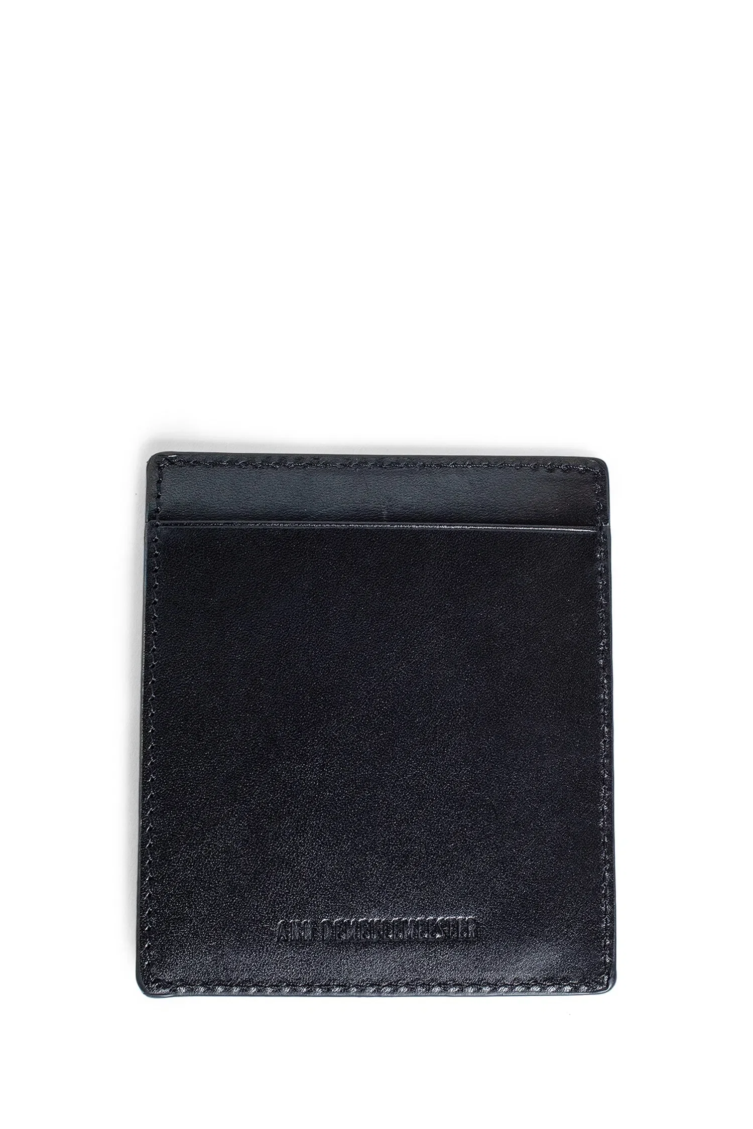 Ann Demeulemeester Viggo Coin and Card Holder