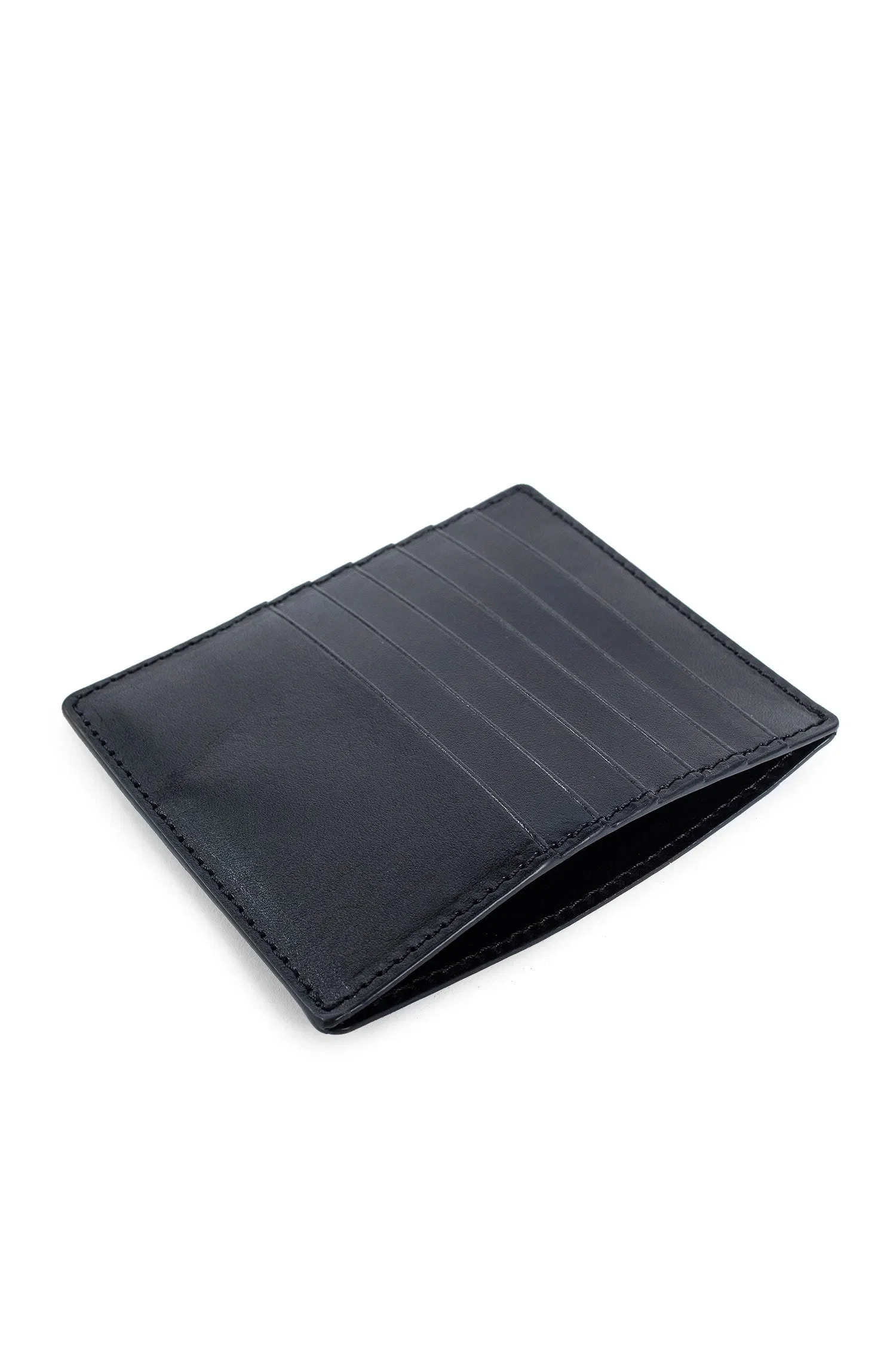 Ann Demeulemeester Viggo Coin and Card Holder