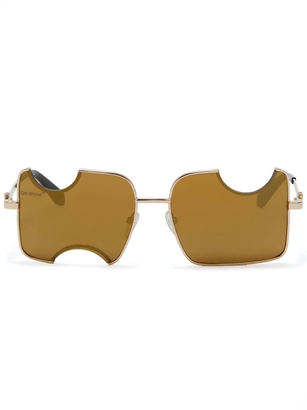 Salvador tinted sunglasses