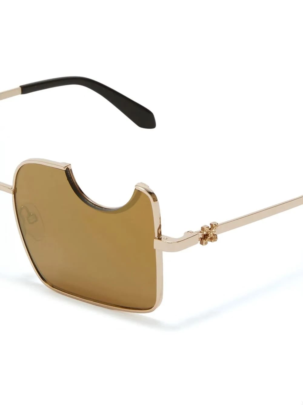 Salvador tinted sunglasses