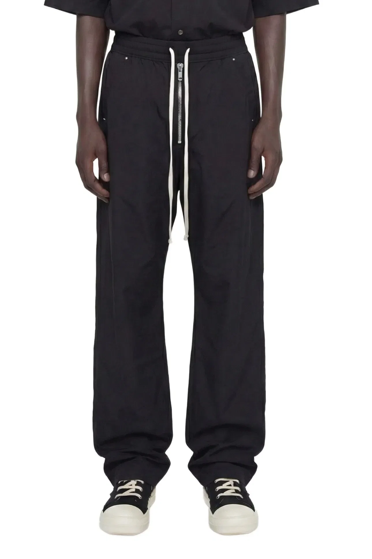 Rick Owens DRKSHDW Geth Belas Cargo Trousers