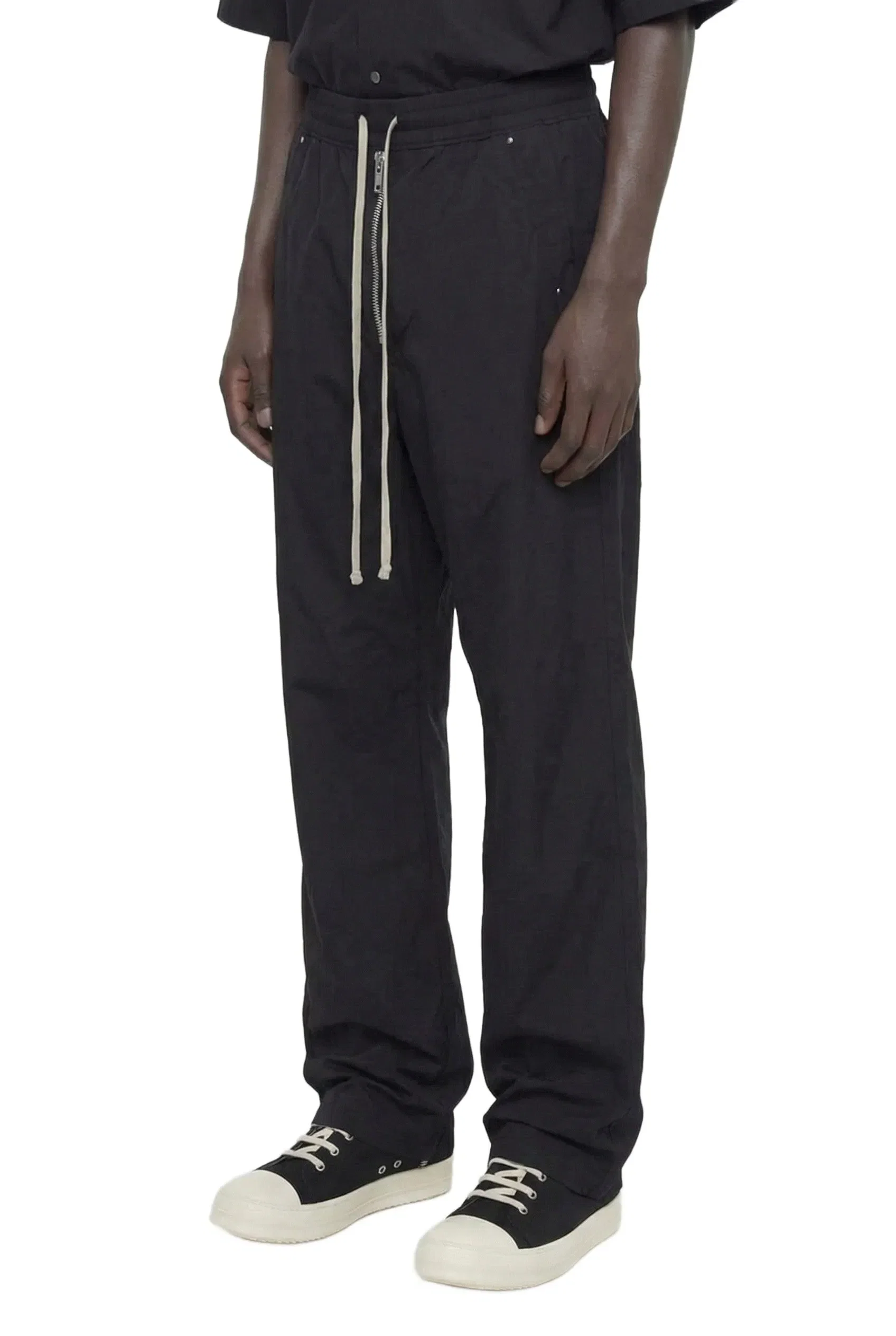 Rick Owens DRKSHDW Geth Belas Cargo Trousers