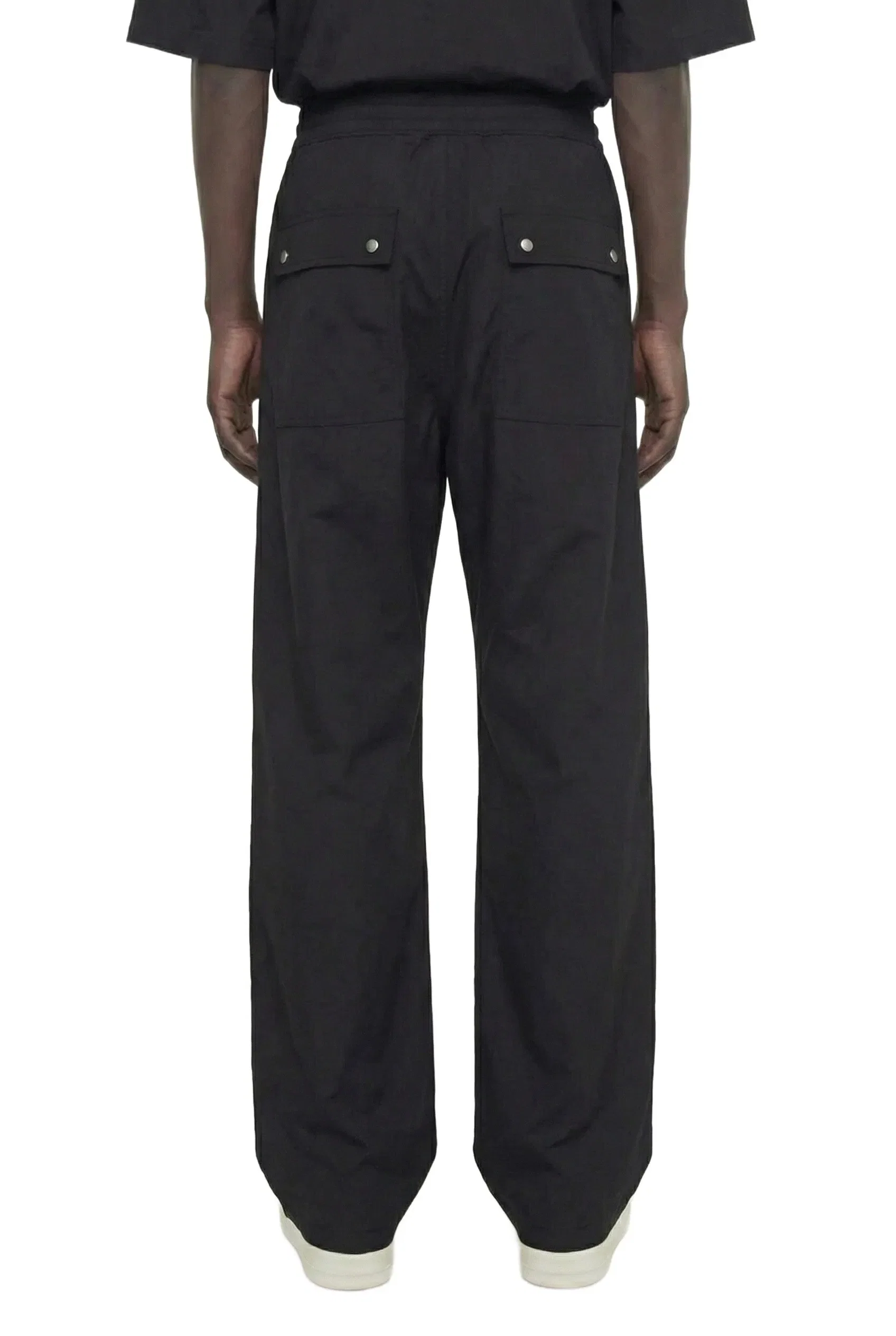 Rick Owens DRKSHDW Geth Belas Cargo Trousers