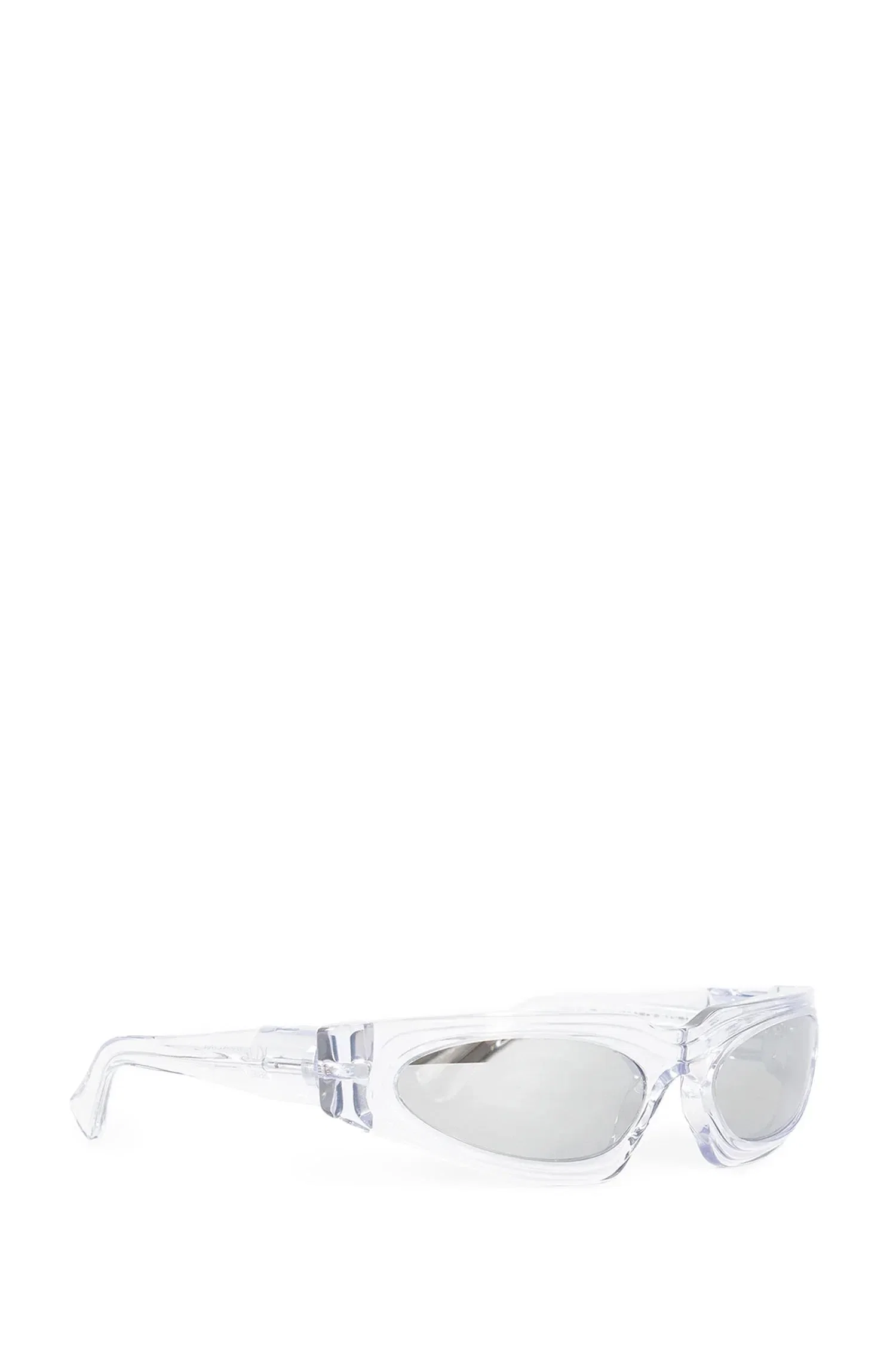 Kuboraum E21 CR sunglasses