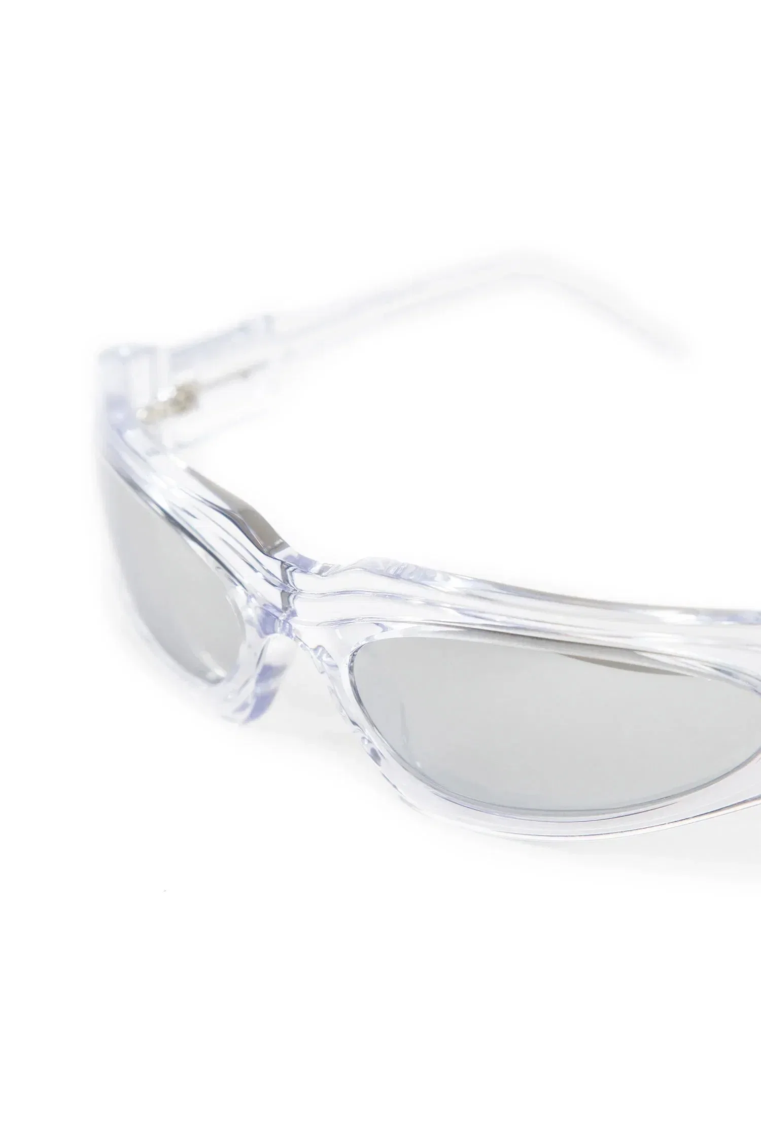 Kuboraum E21 CR sunglasses