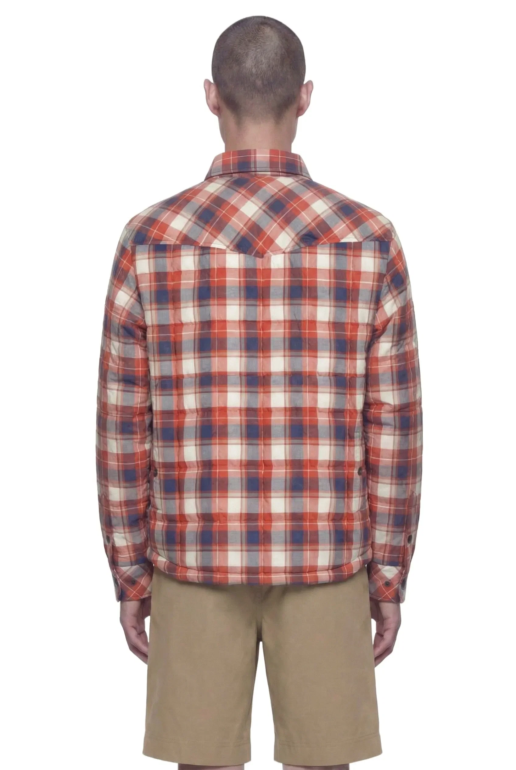 Moncler Grenoble Gelt Shirt Jacket