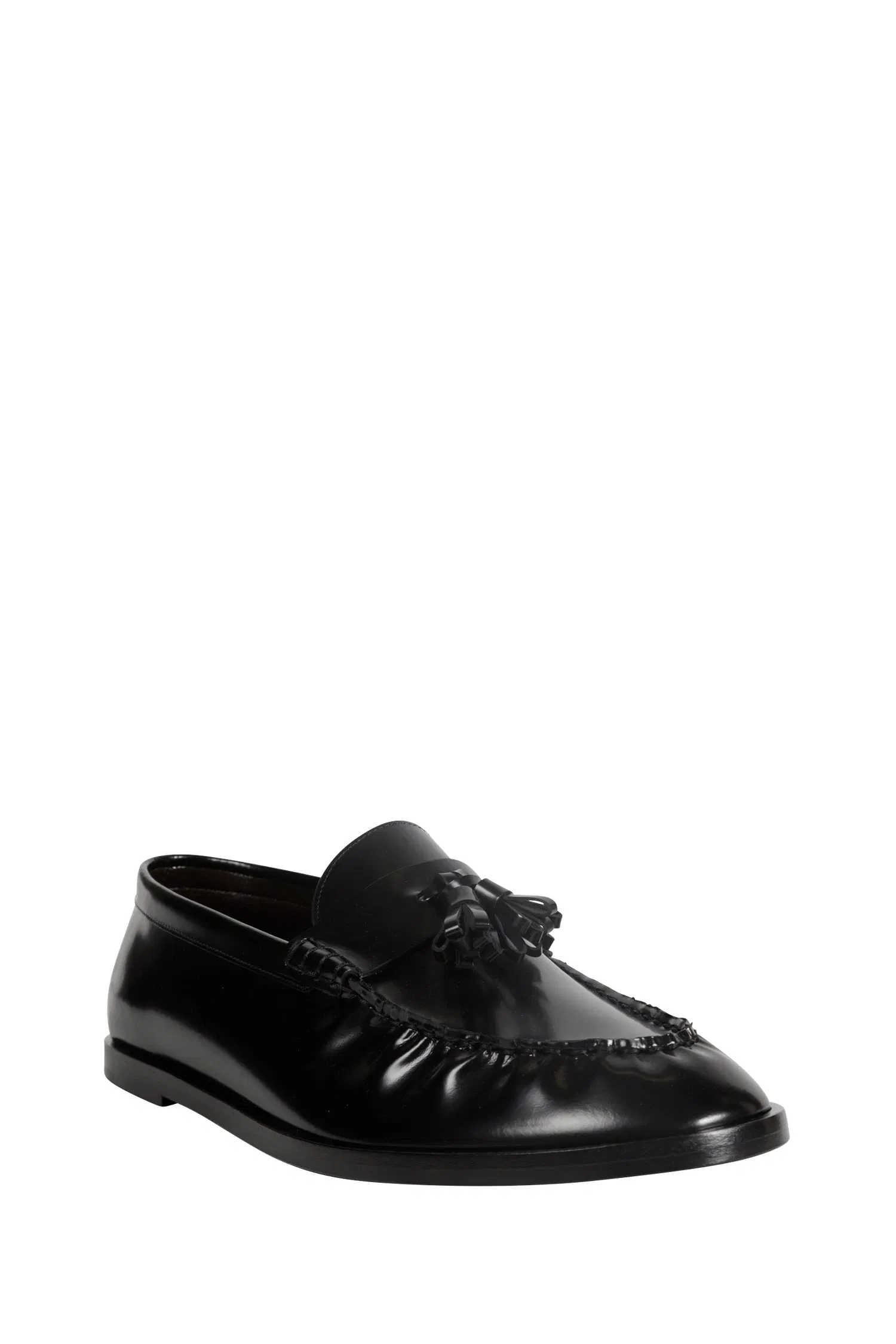The Row Men's Loafers