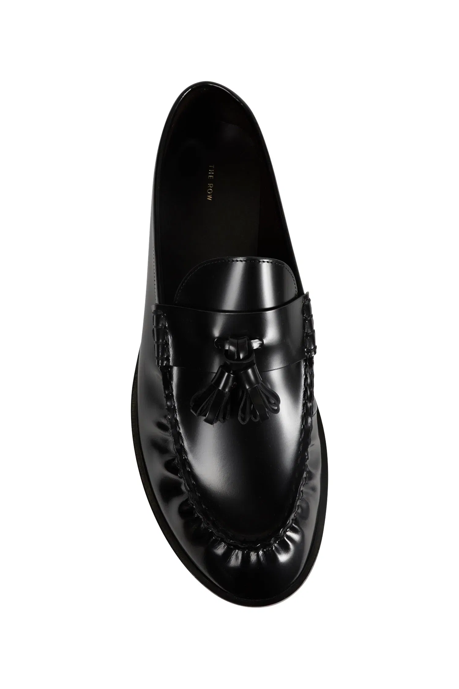 The Row Men's Loafers